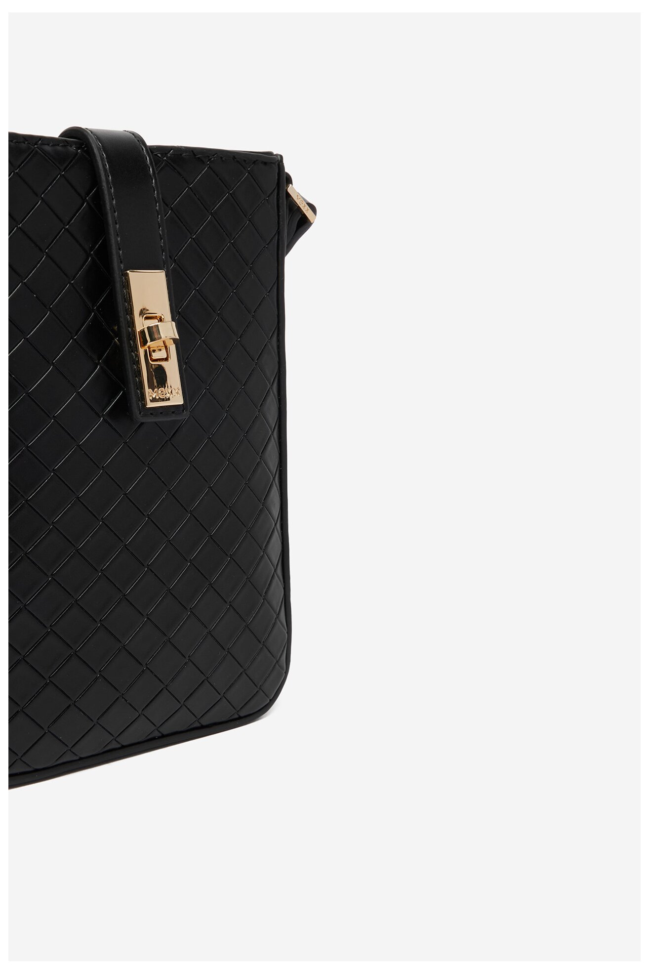 Дамска чанта Mexx CEO-MEXX-L-013-09 ЧЕРЕН