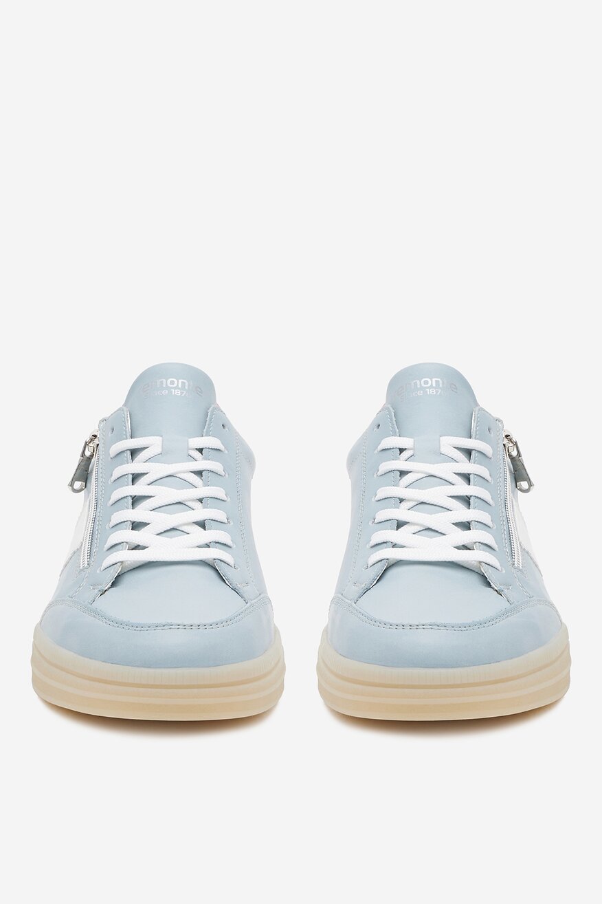 
                Tornacipő Remonte KÉK - 2230078395557