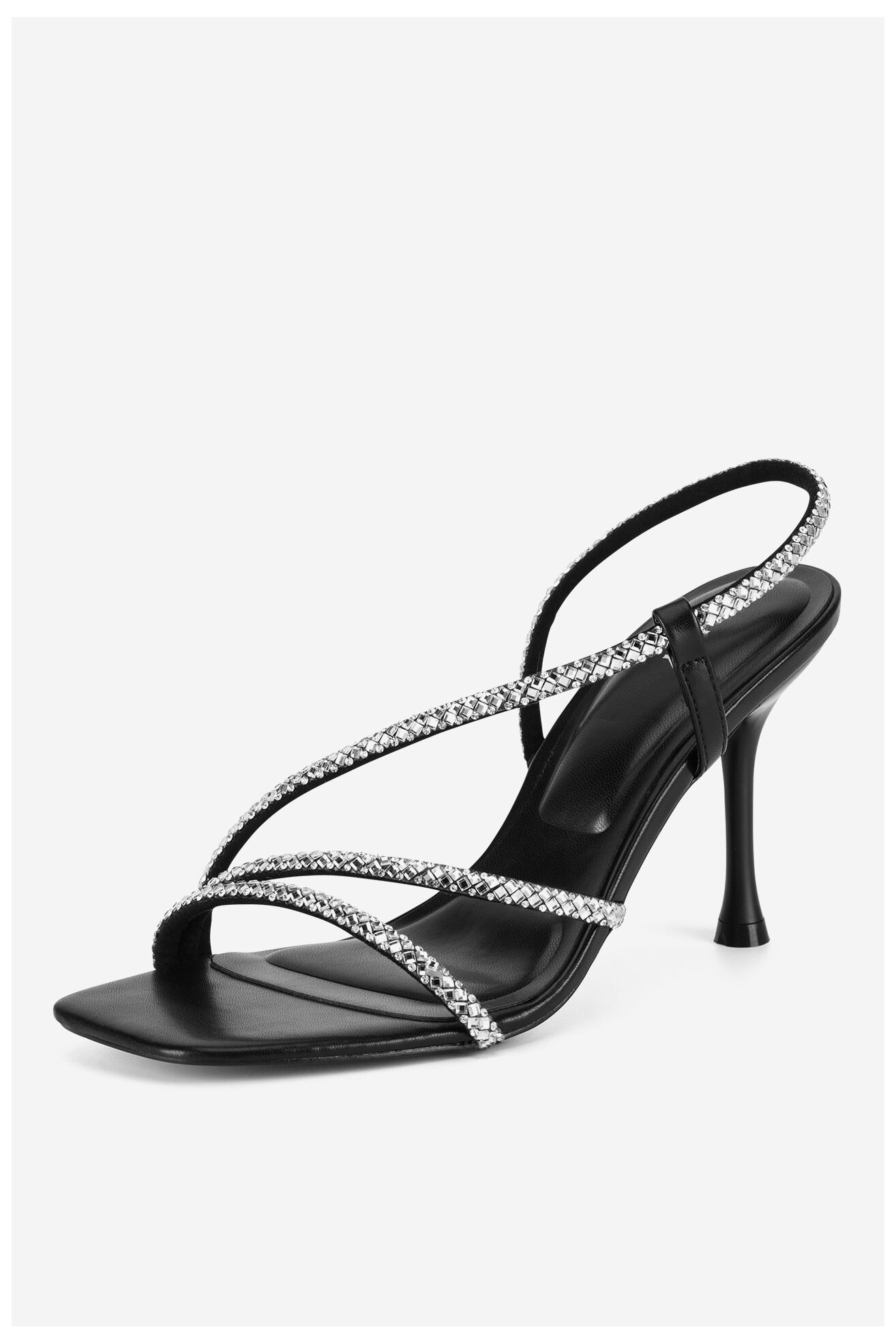 Сандали Jenny CD24070-1 ЧЕРЕН