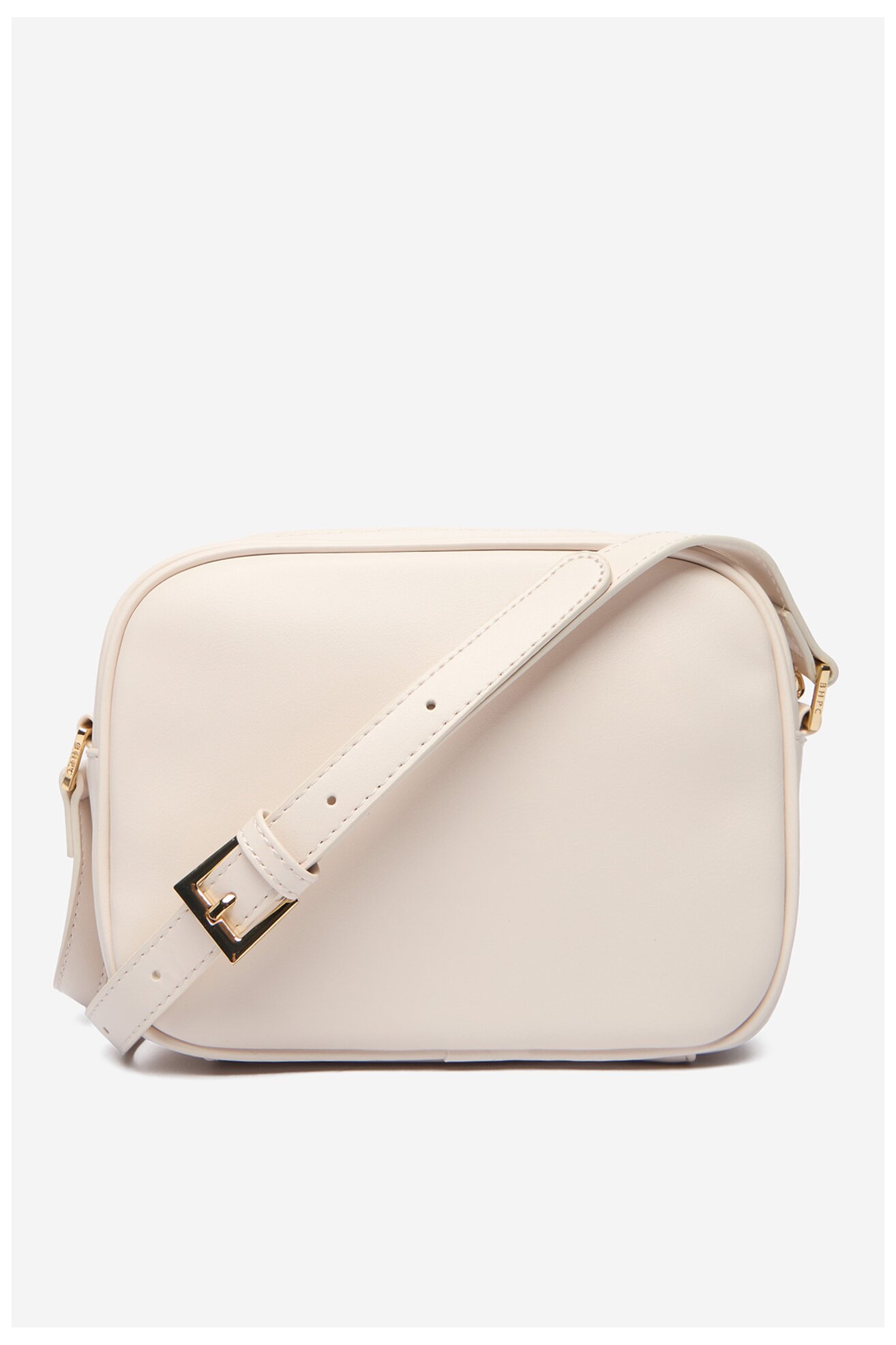 Kézitáska Beverly Hills Polo Club CEOWB-BHPC-L-002-09 CSONTSZÍNŰ