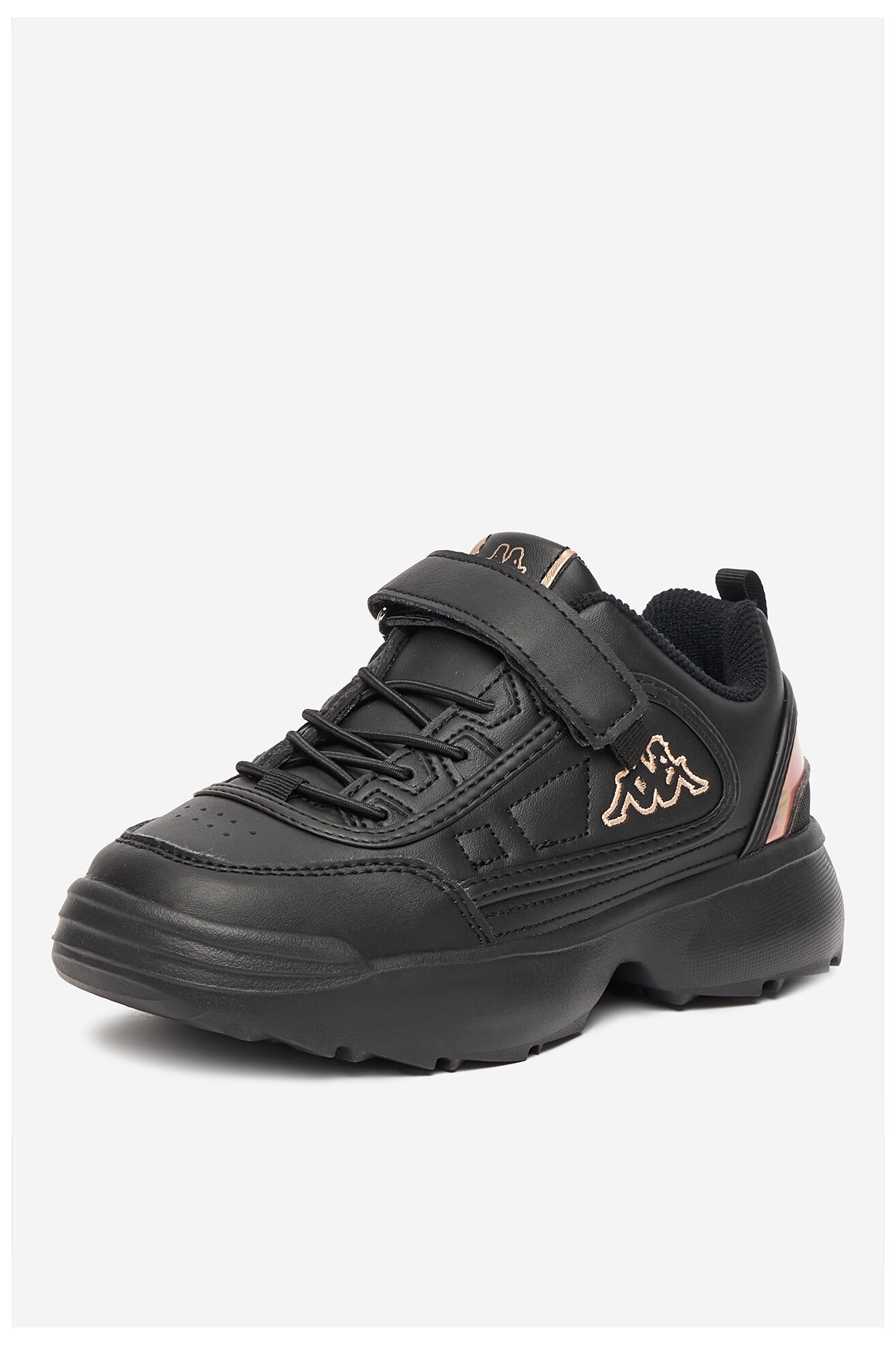 Obuwie sportowe Kappa CEO-SS24-3CK10 Czarny