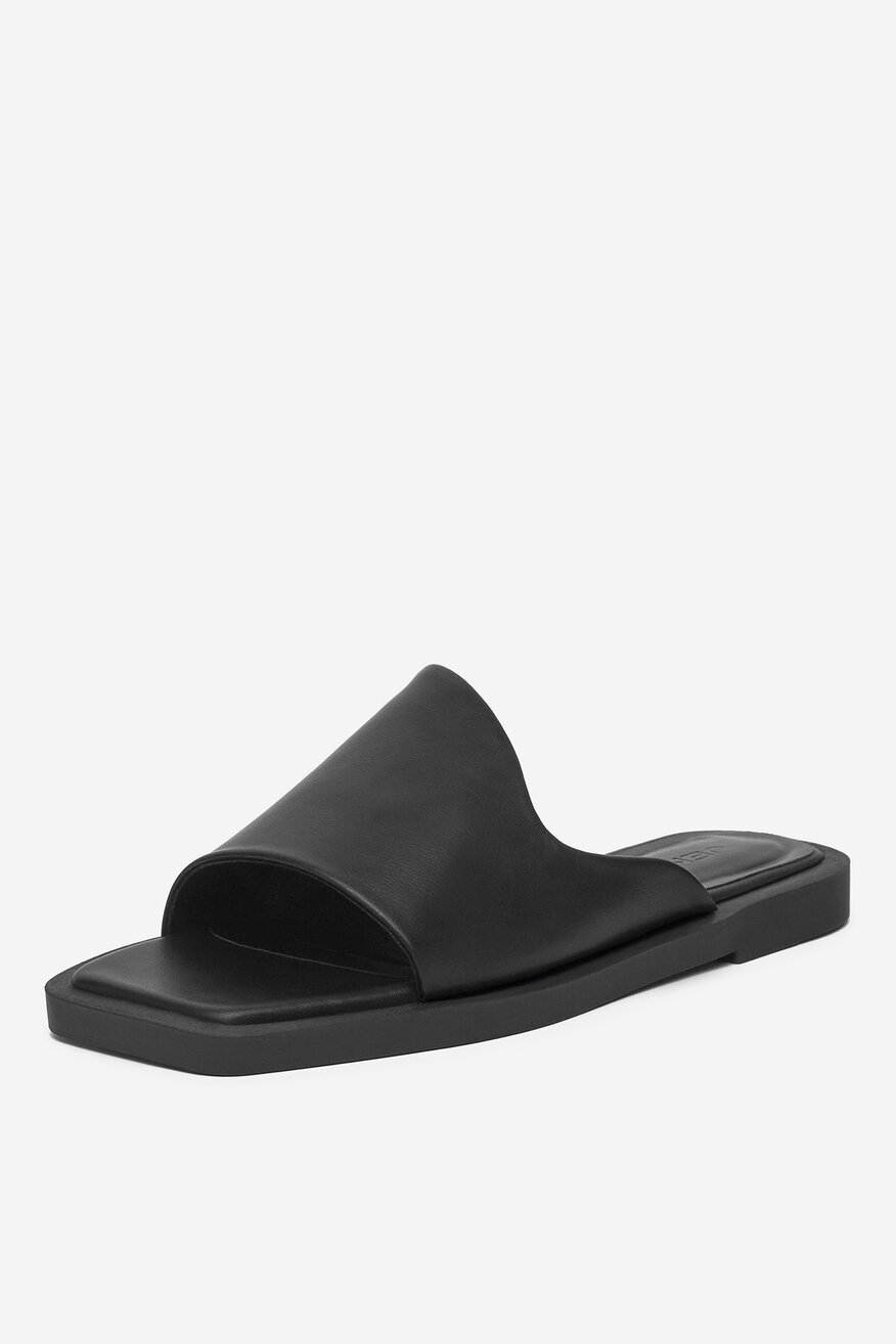 Șlapi Jenny NEGRU - 5904862313795