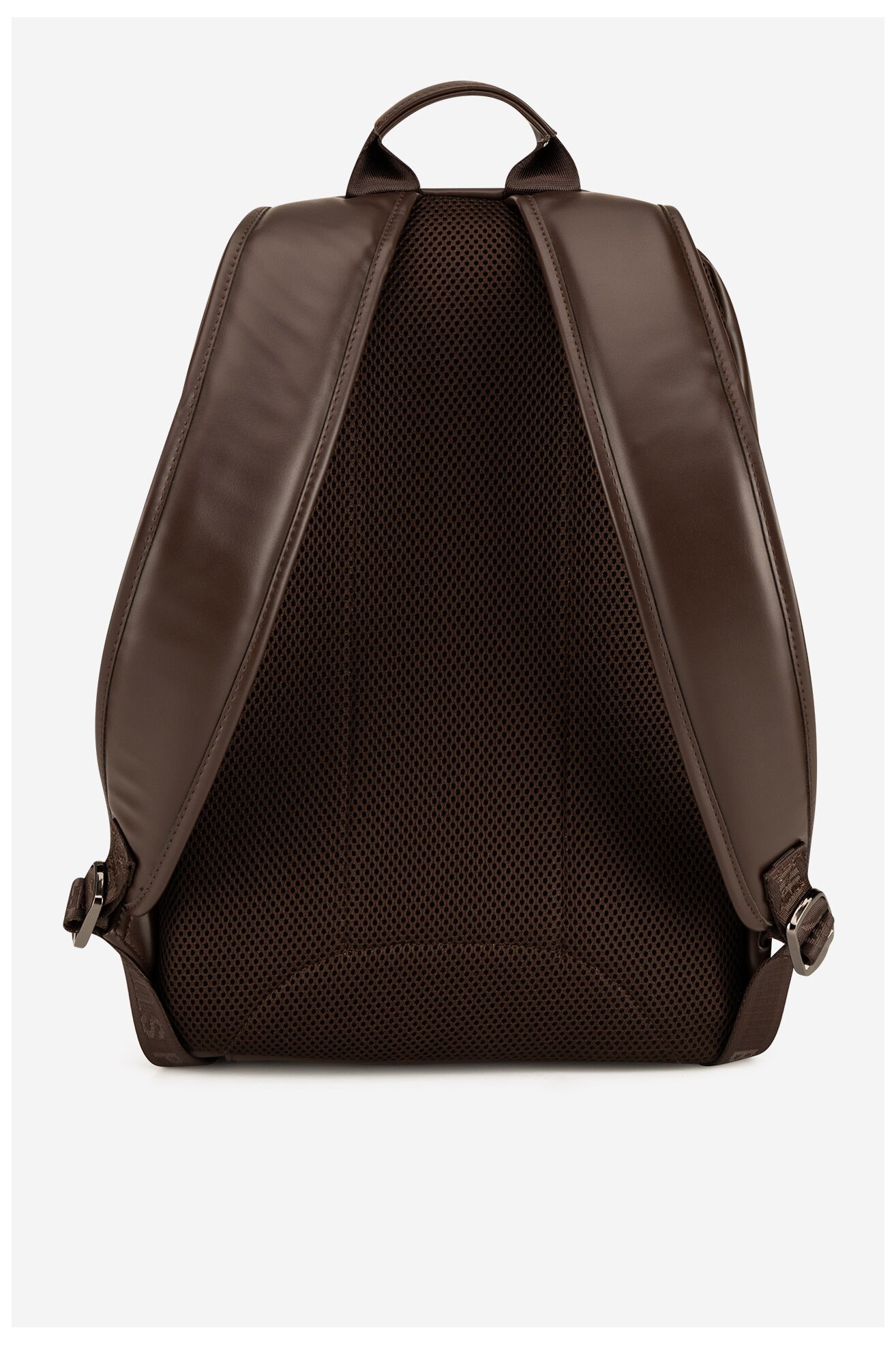 Plecak Beverly Hills Polo Club BHPC-L-014-07 Brązowy