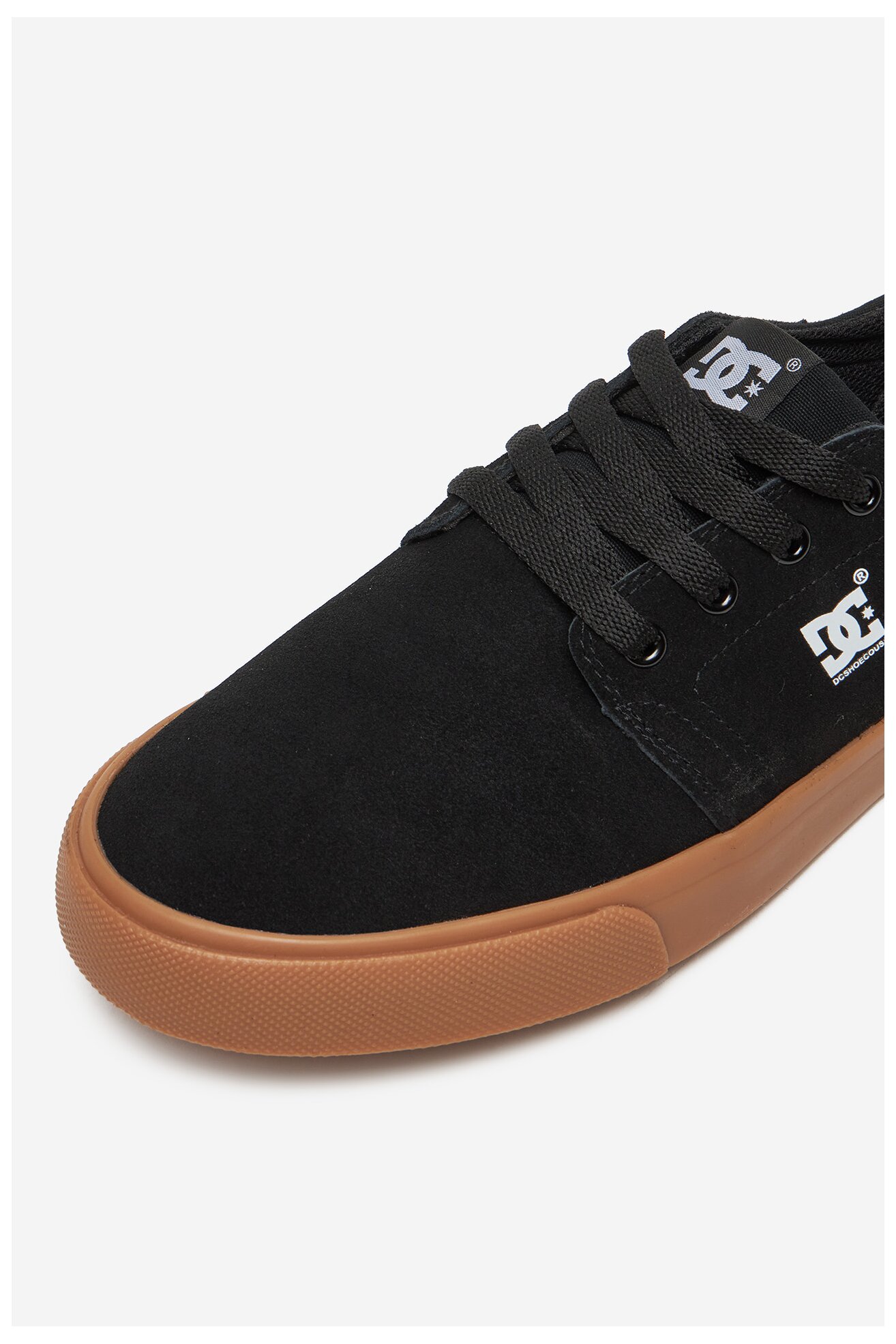 Sportska obuća DC Shoes SS25-3C015 CRNA
