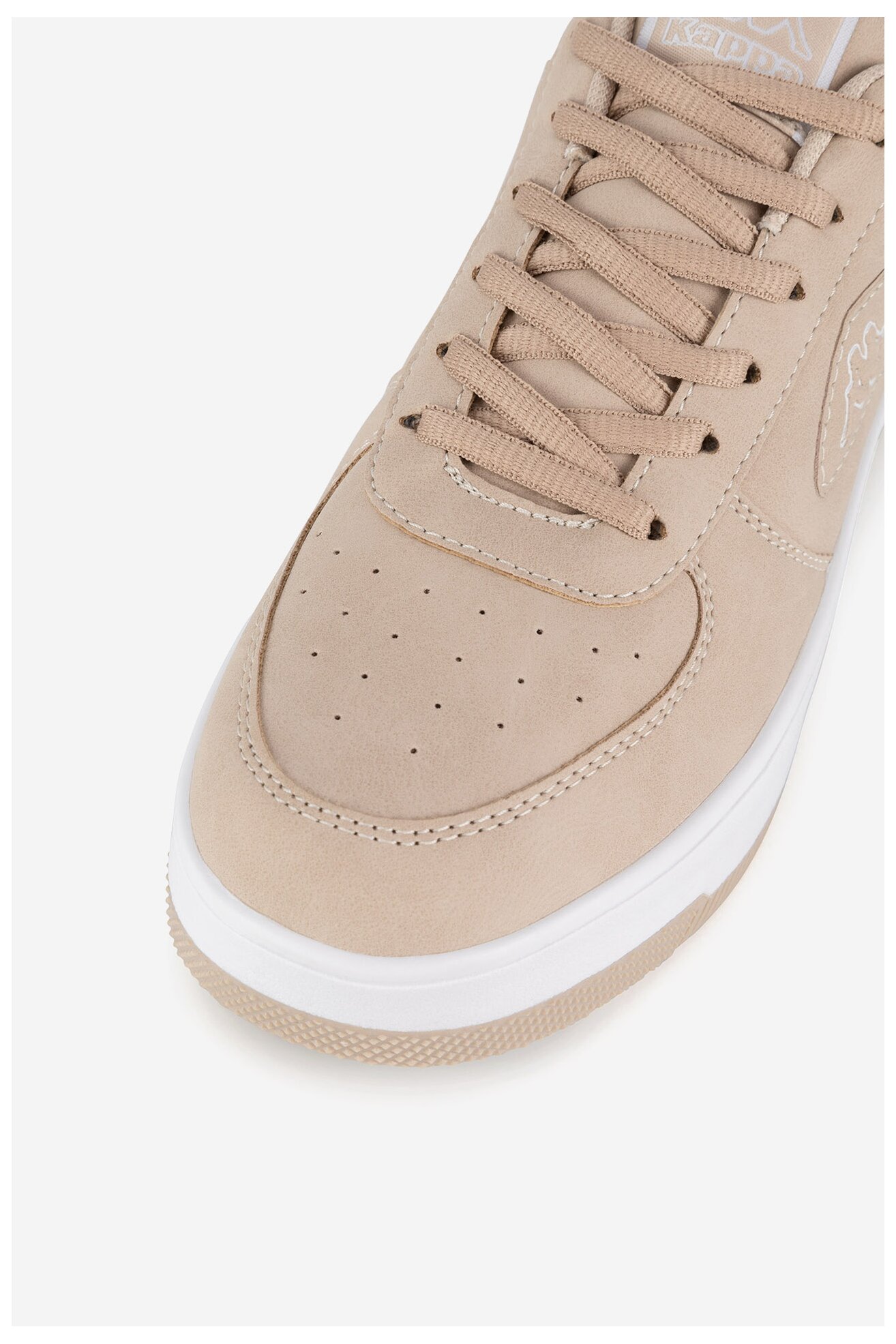 Obuwie sportowe Kappa VSKA001 Beżowy