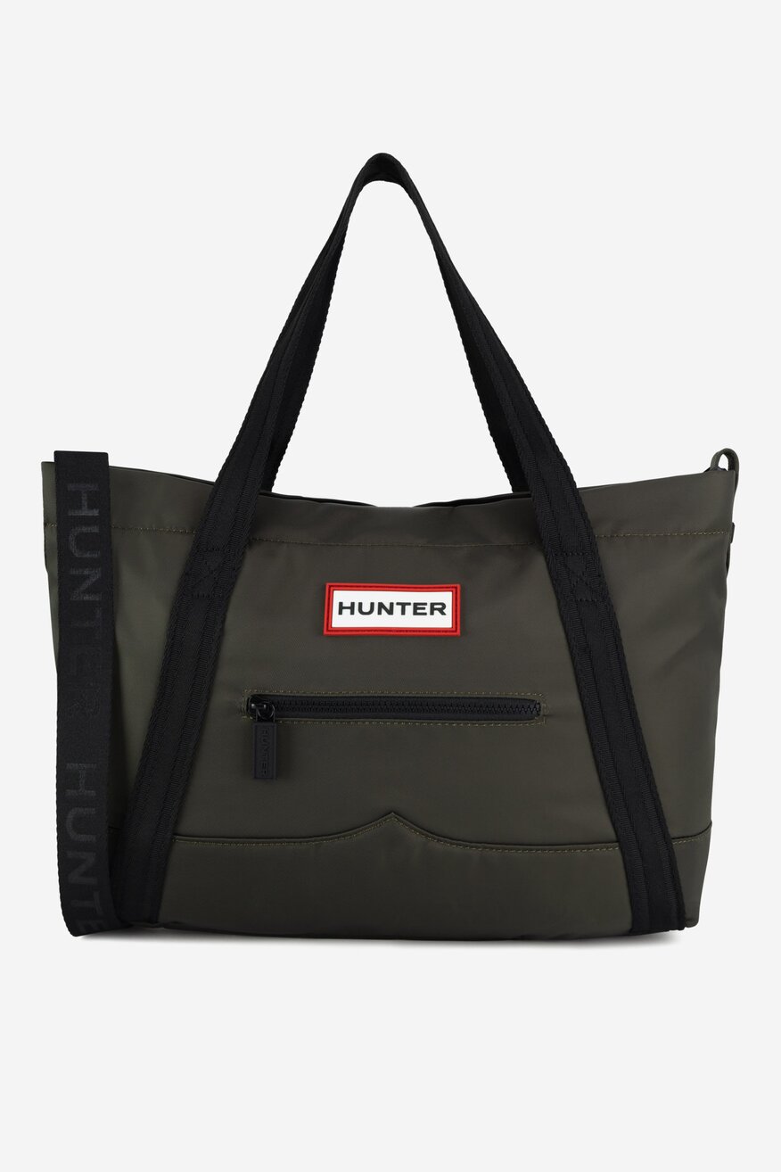 HUNTER - Duża torebka shopper - 5905588984085