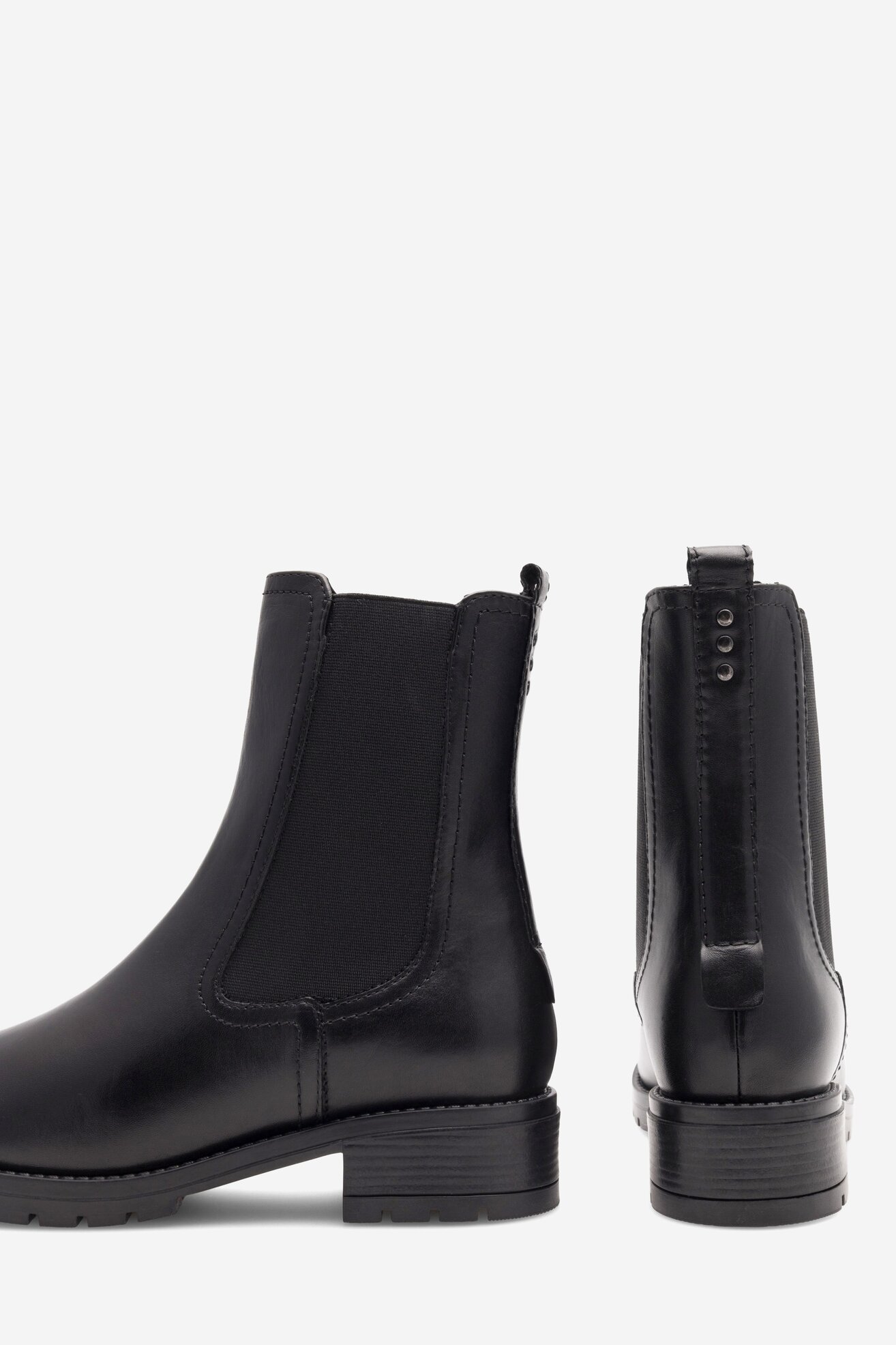 Ghete Lasocki RST-ARTI-23 NEGRU