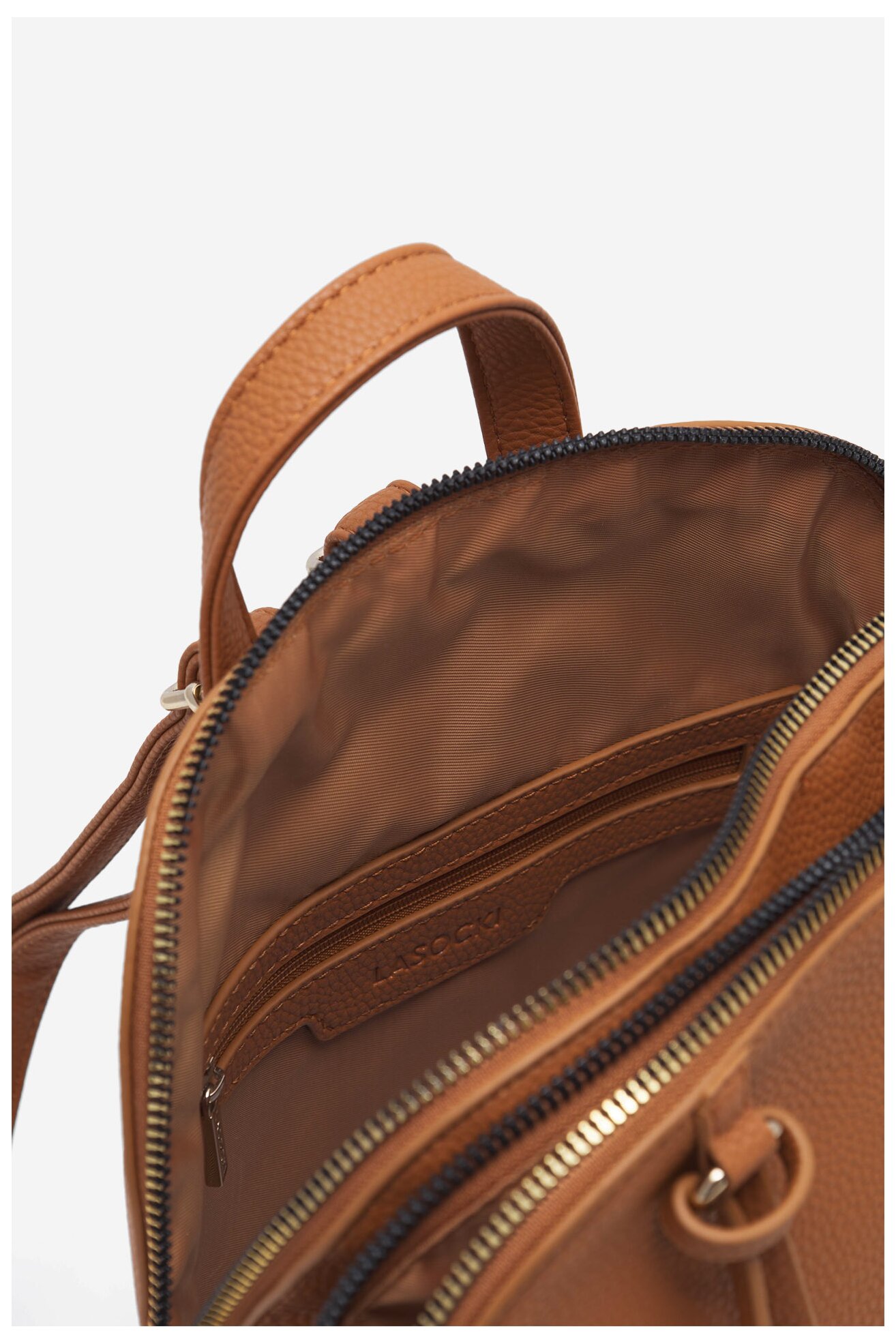 Plecak Lasocki MLP-E-022-05 Camel