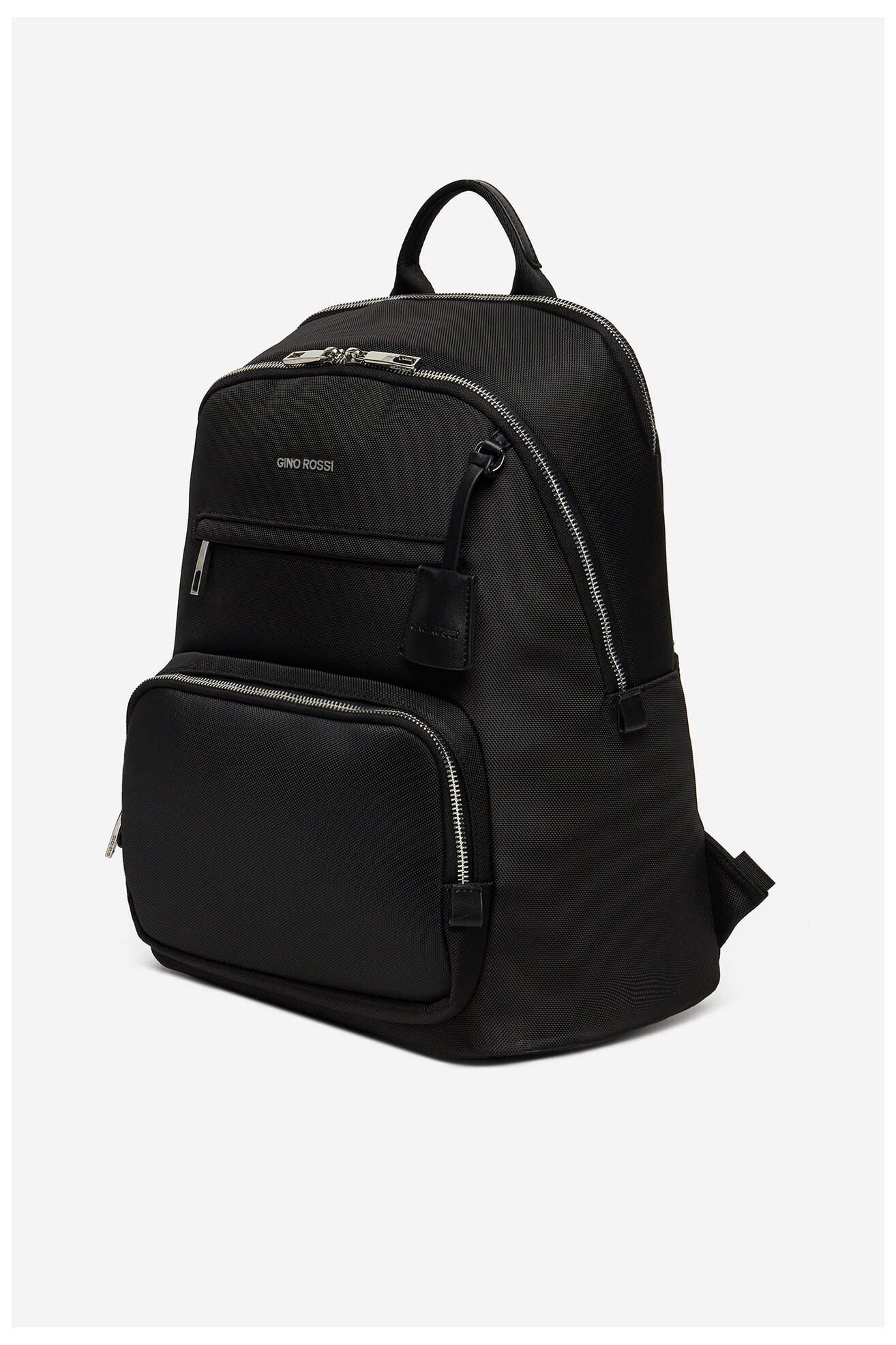 Plecak Gino Rossi 06A11235-1 Czarny