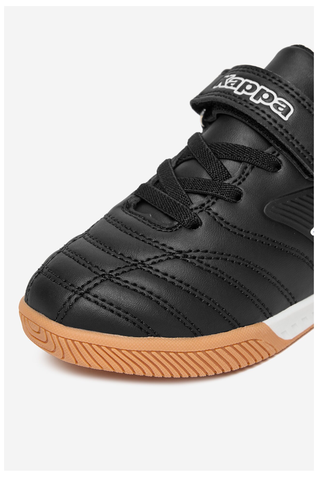 Obuwie sportowe Kappa CEO-V9-25054 Czarny