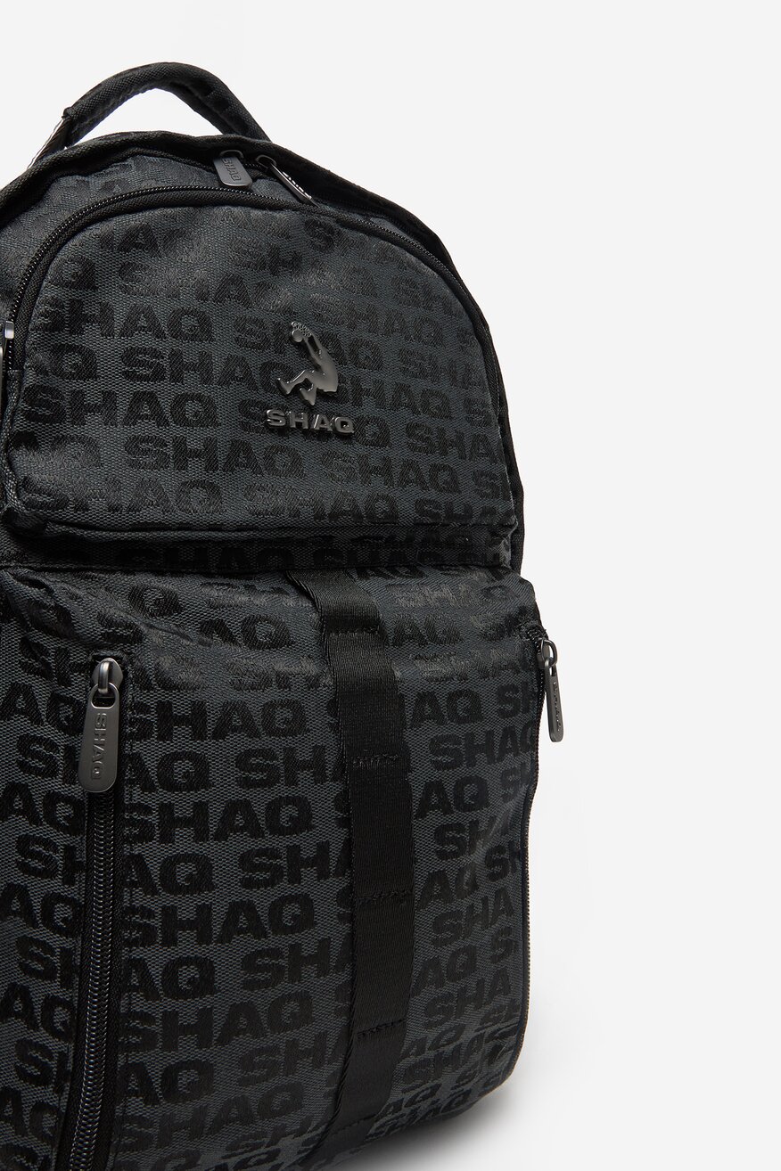 SHAQ - Duży plecak sportowy - 5906751140697