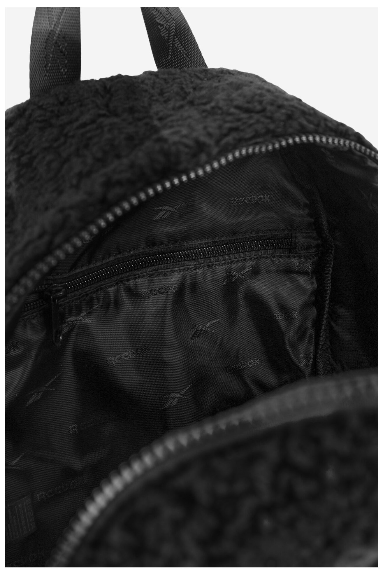 Plecak Reebok RBK-043-CCC-05 Czarny