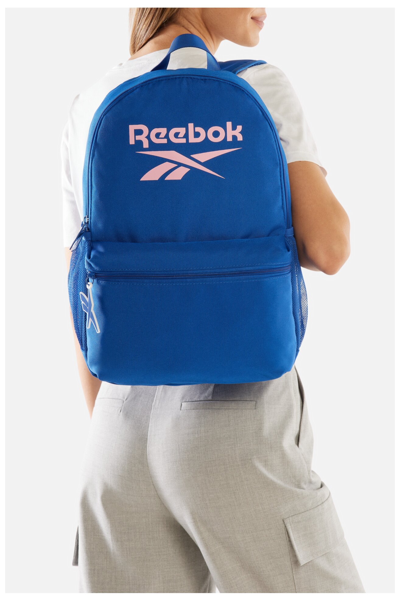 Plecak Reebok RBK-021-CCC-06 MIX