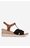 Szandál Clara Barson WS6253-06 FEKETE