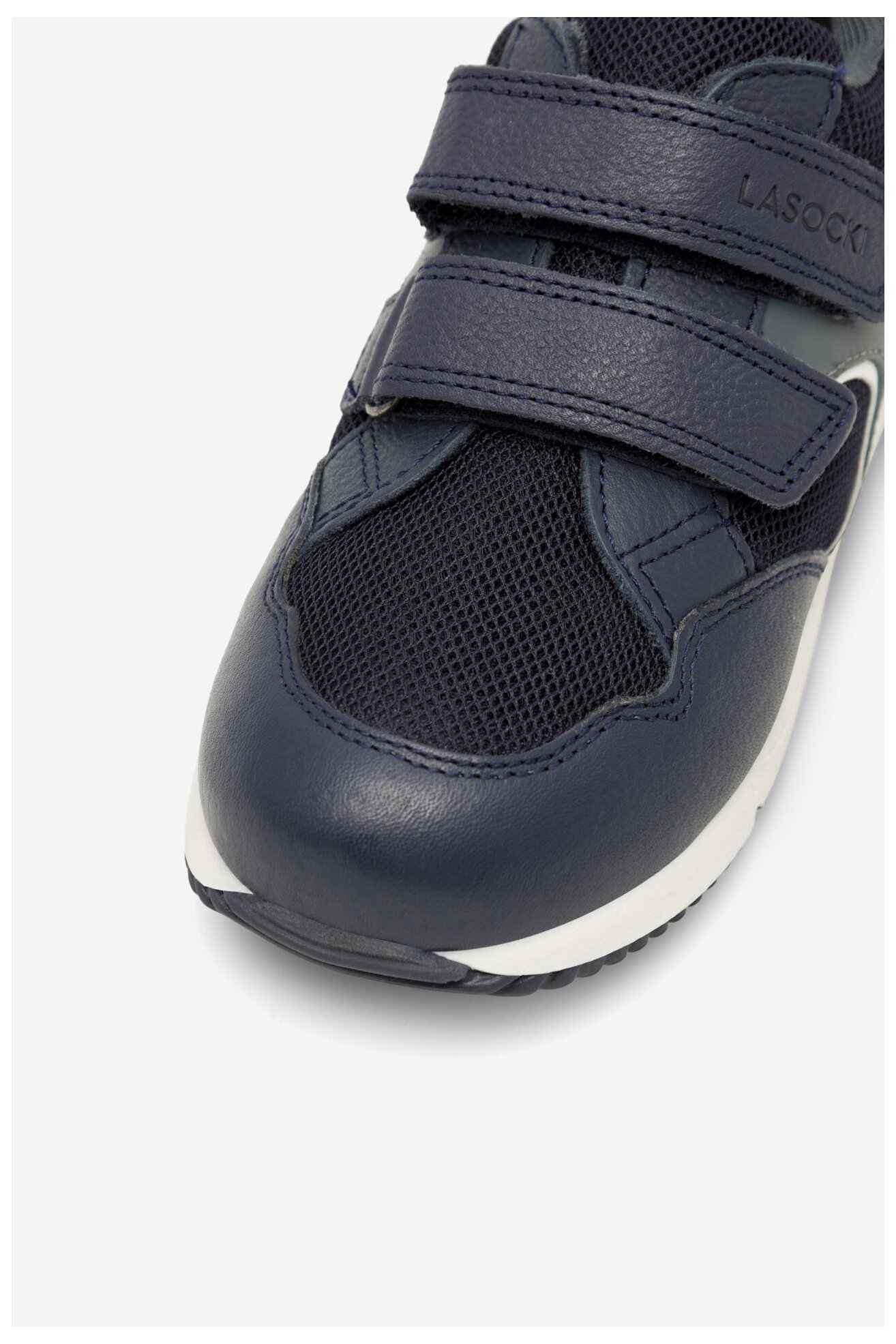 Tenisky Lasocki Kids CONNY CI12-CONNY -01 (III)CH TMAVĚ MODRÁ