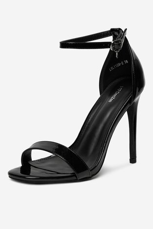 Сандалі DeeZee LWLY126-2 ЧОРНИЙ