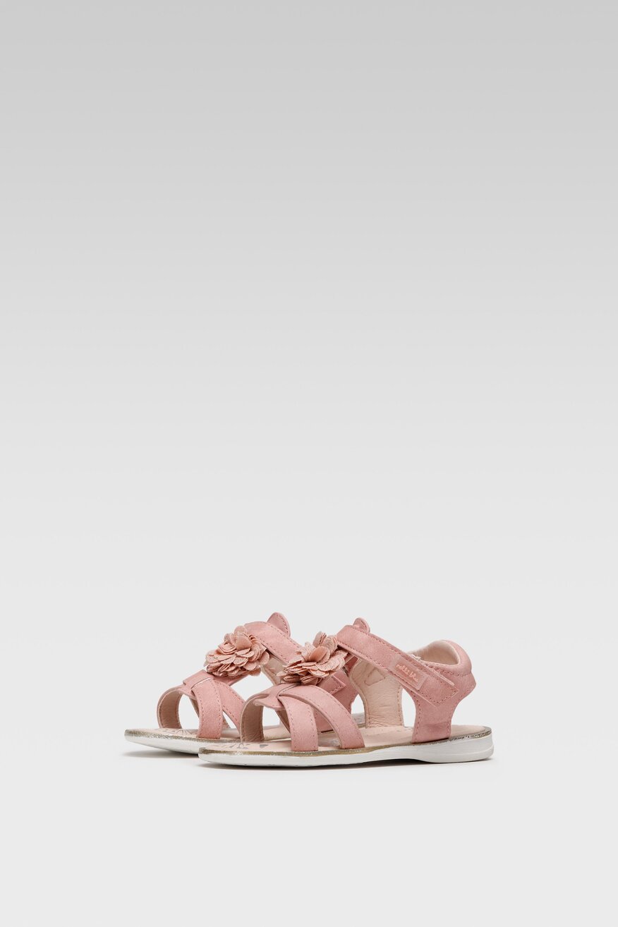 
                Nelli Blu - Sandały - 5904248720186