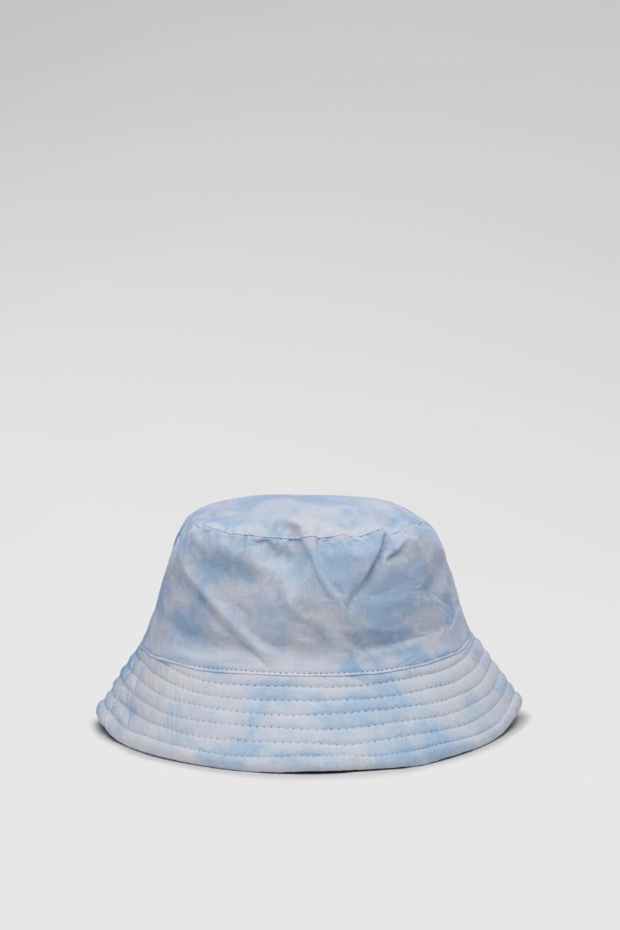 Ženska kapa ACCCESSORIES PLAVA - 5903698345017