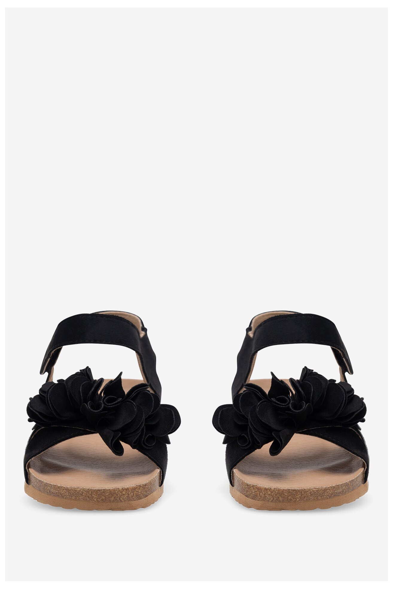 Сандали Nelli Blu CS20181-20 ЧЕРЕН