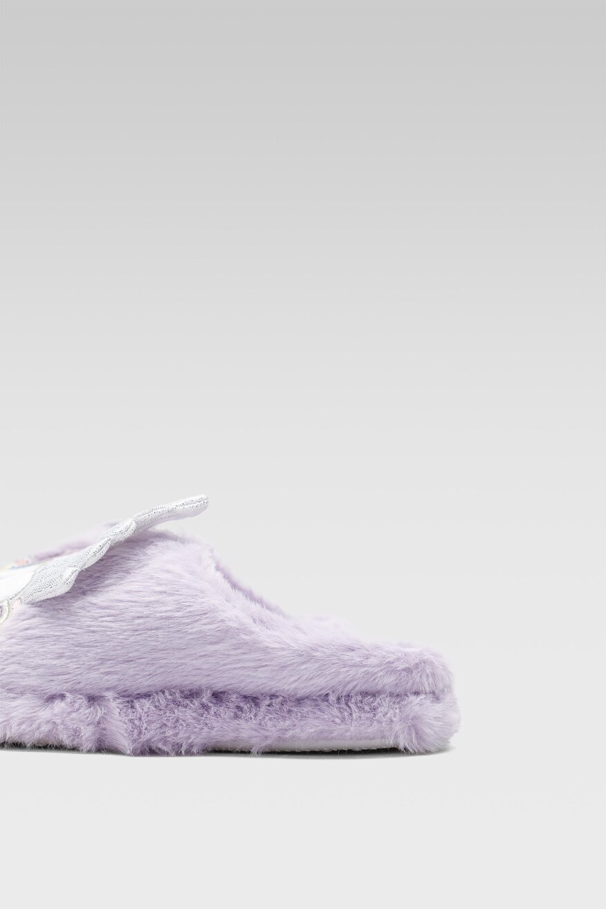 
                Papuci de casă Nelli Blu MOV - 5904248876715