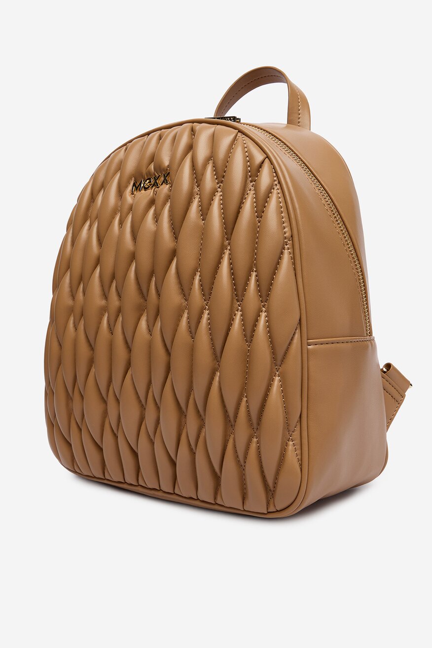 Mexx - Średni plecak miejski - 5906751213759