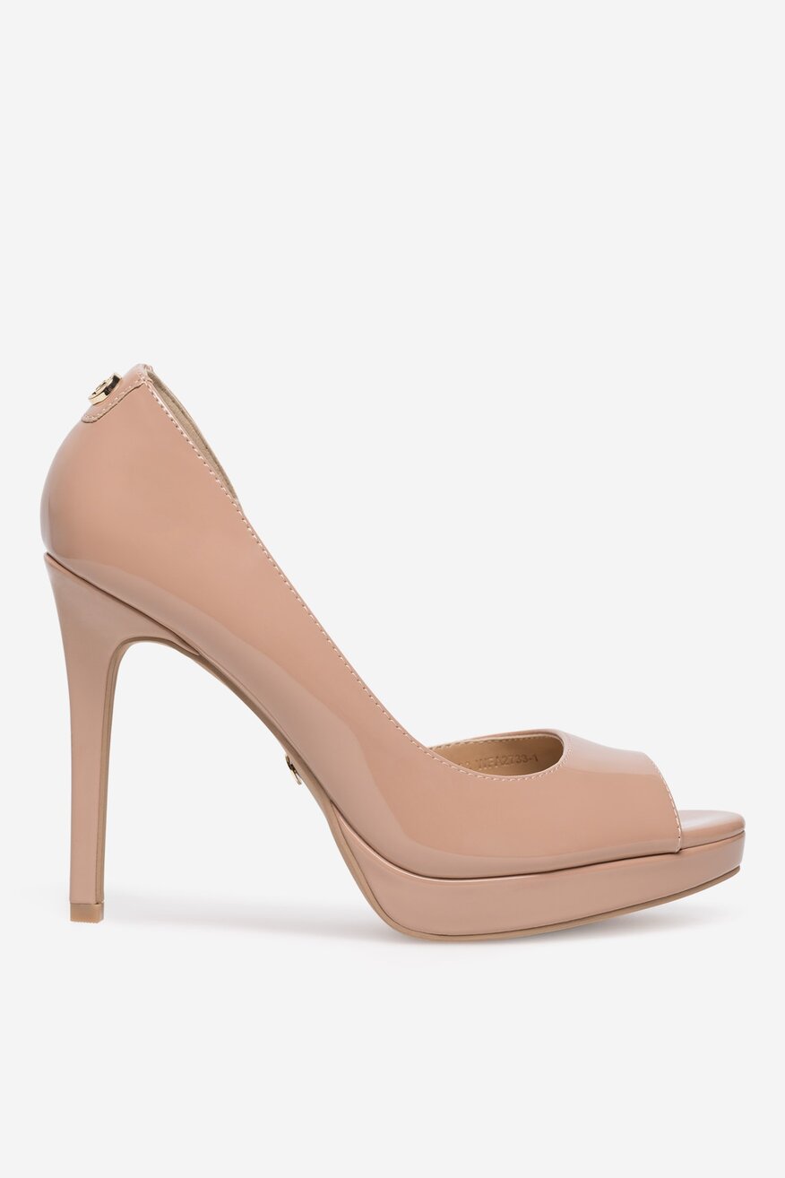 
                NINE WEST - Szpilki - 5905588605515