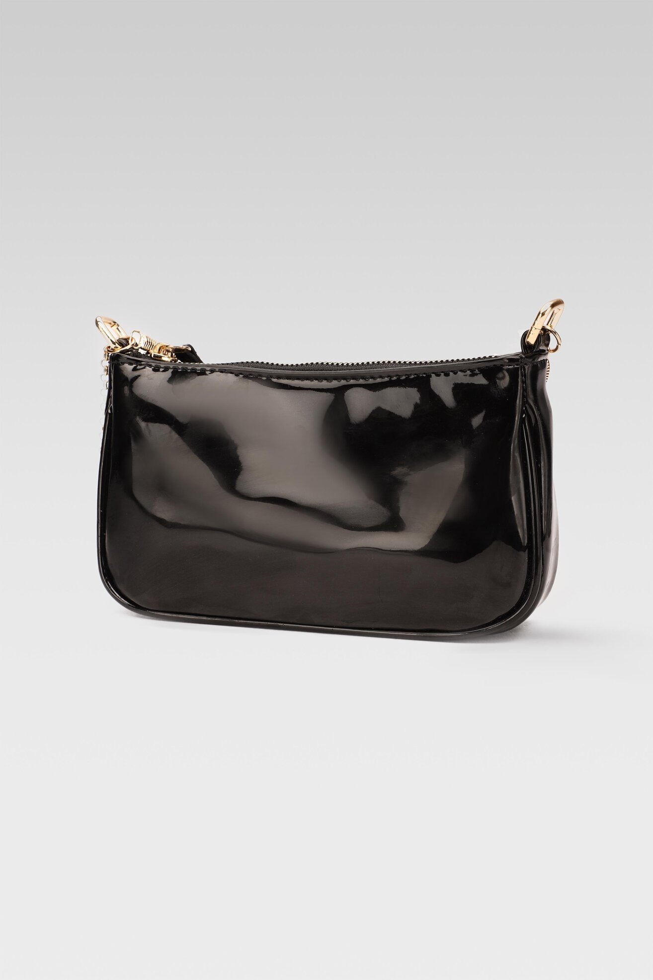 Torebka Jenny Fairy RX1220 Czarny