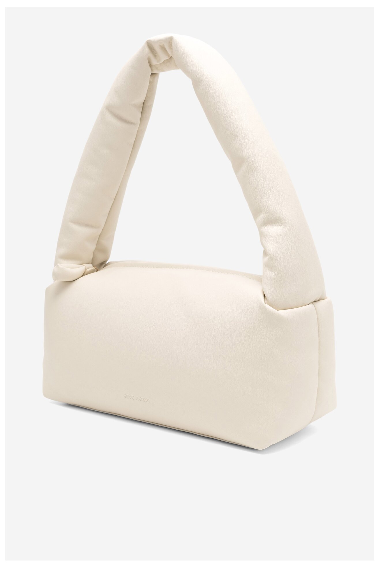 Torebka Gino Rossi SANTANA-CS8625 Beżowy