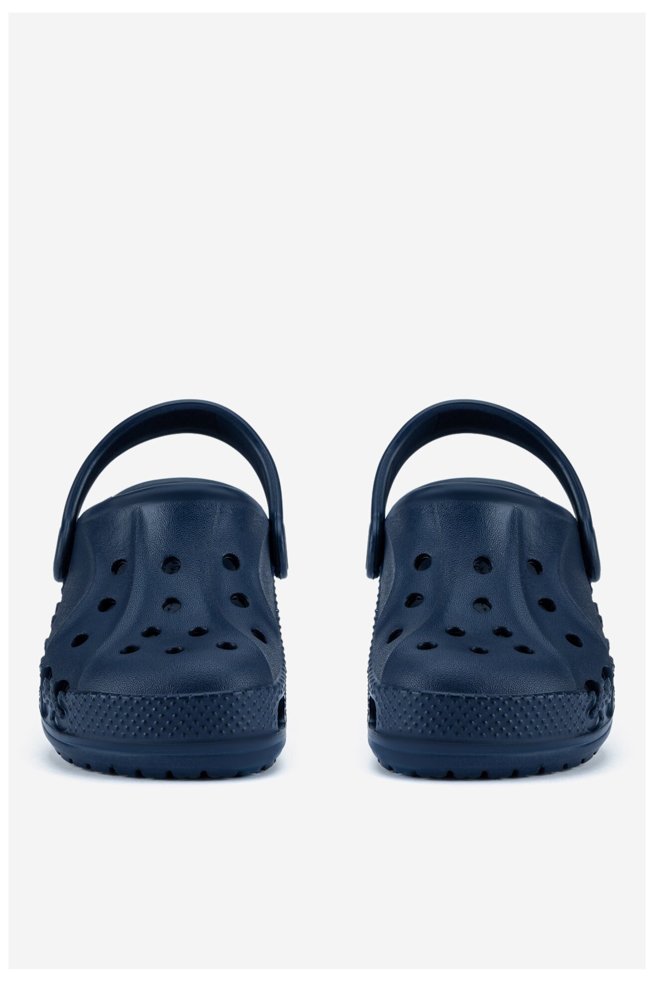Șlapi pentru bazin Crocs BAYA CLOG TODDLERS 207012-410 BLEUMARIN