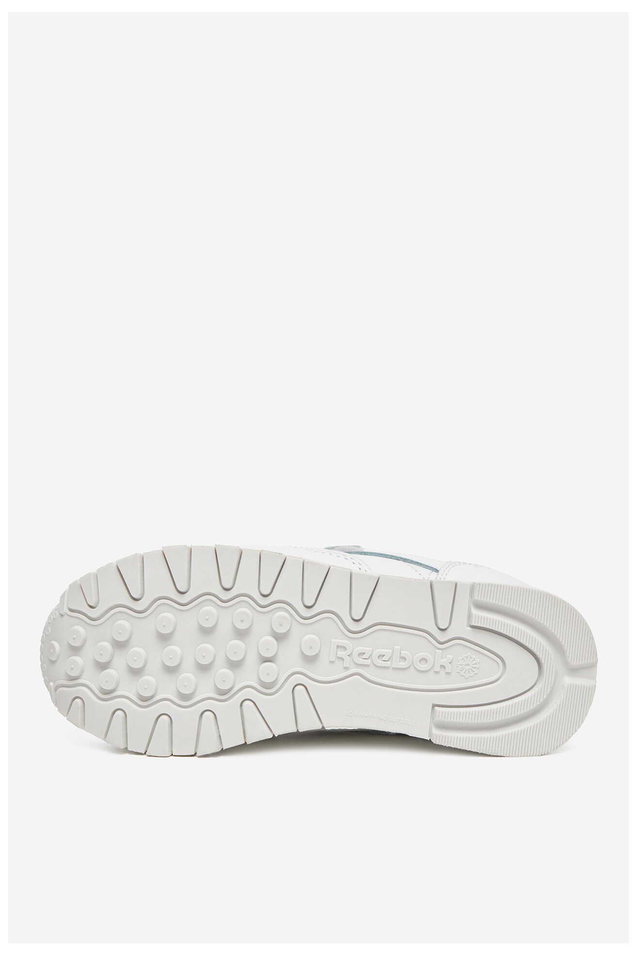 Obuwie sportowe Reebok V9-25207-02 (IV) Biały