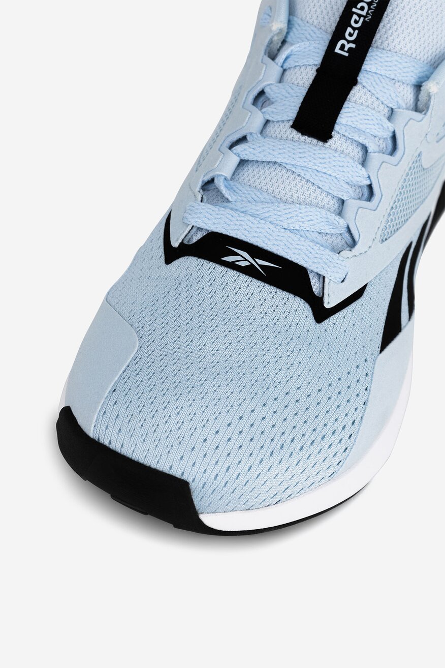 Sportovní obuv Reebok SVĚTLE MODRÁ - 2230075443107