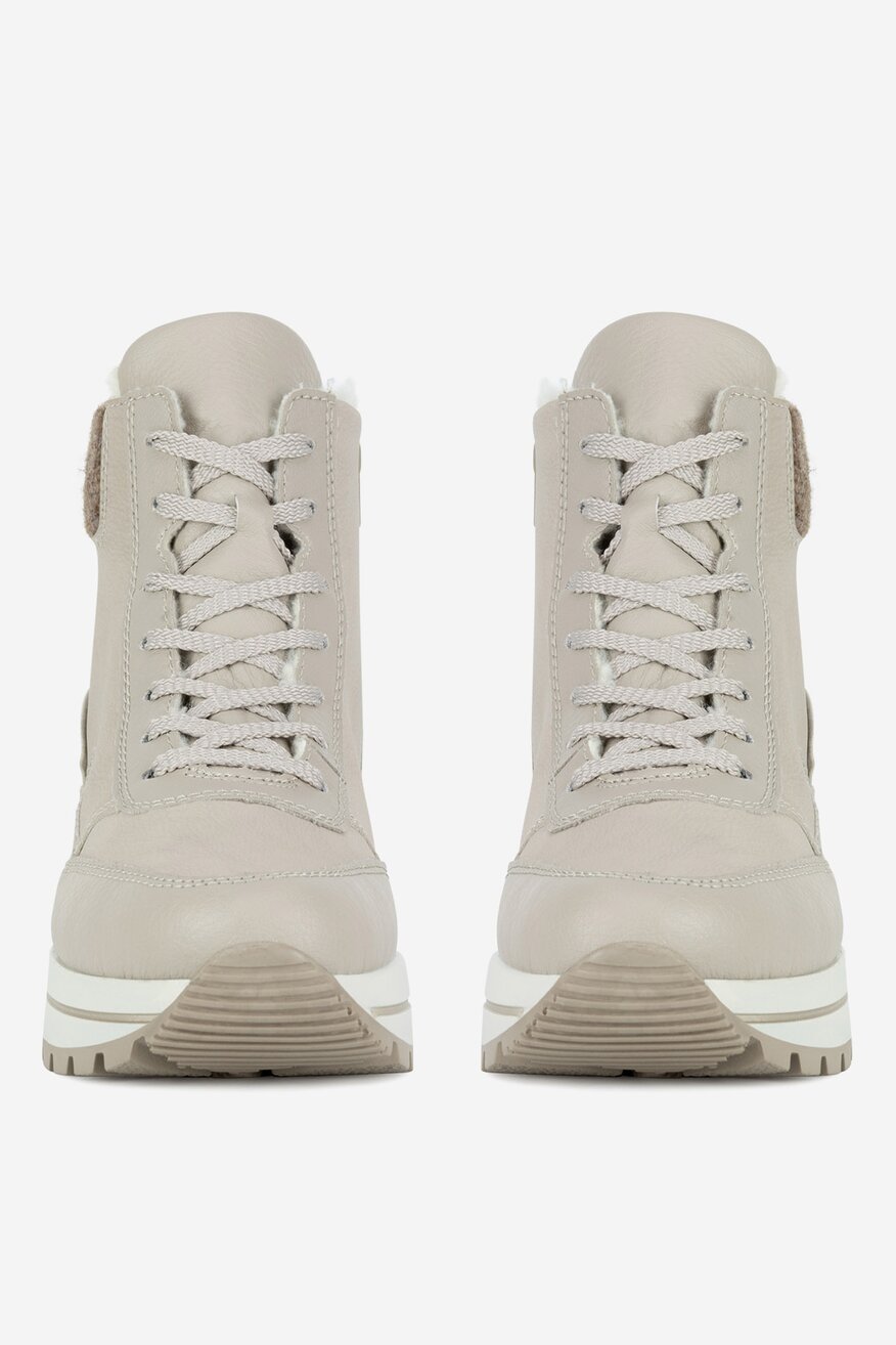 
                Боти Rieker БЕЖОВ - 2230068921193