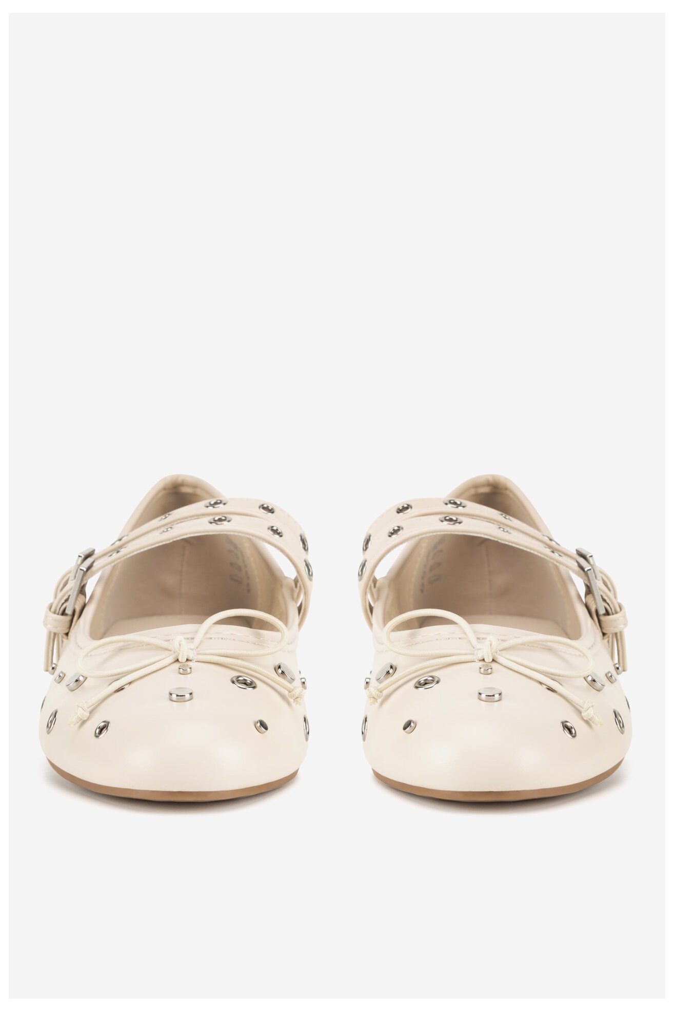 Балерина Jenny LS4193-58 БЕЖОВ