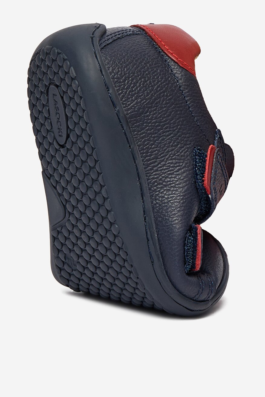 
                Напівчеревик Lasocki Kids ТЕМНО-СИНІЙ - 5906751572818