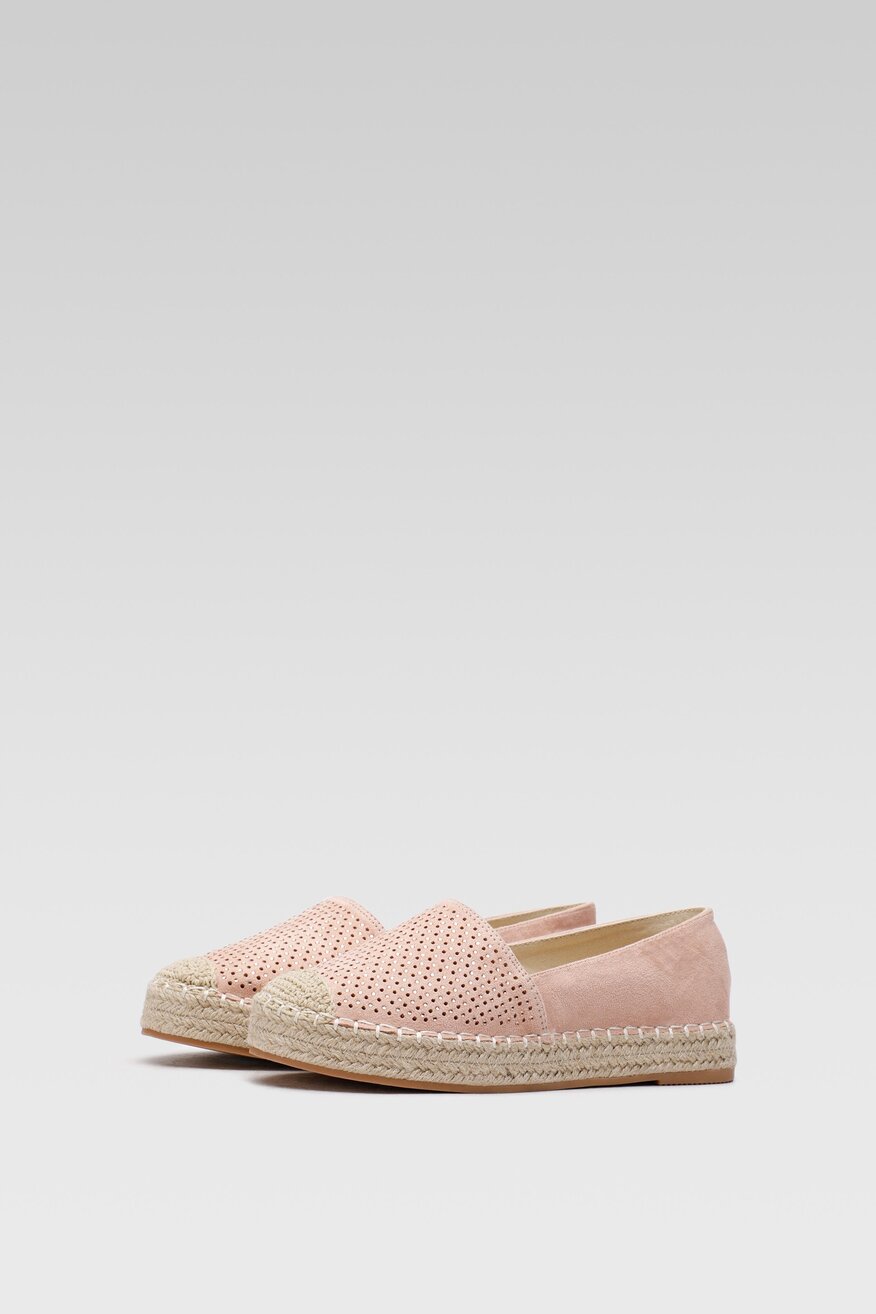 
                Jenny Fairy - Espadryle - 5904862616605