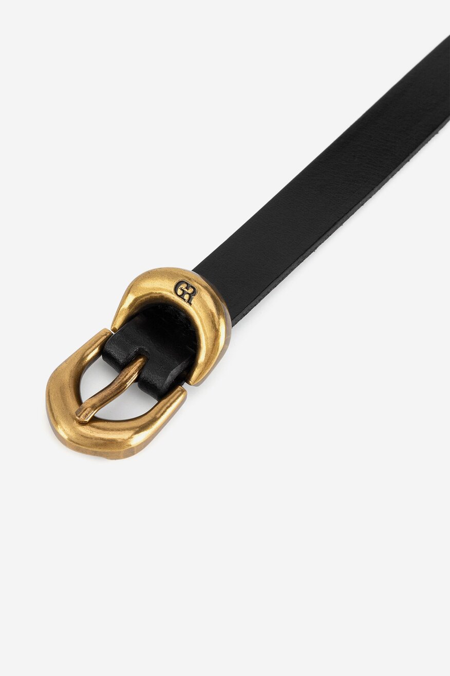 
                Ženski kaiš Gino Rossi CRNA - 5905588994268