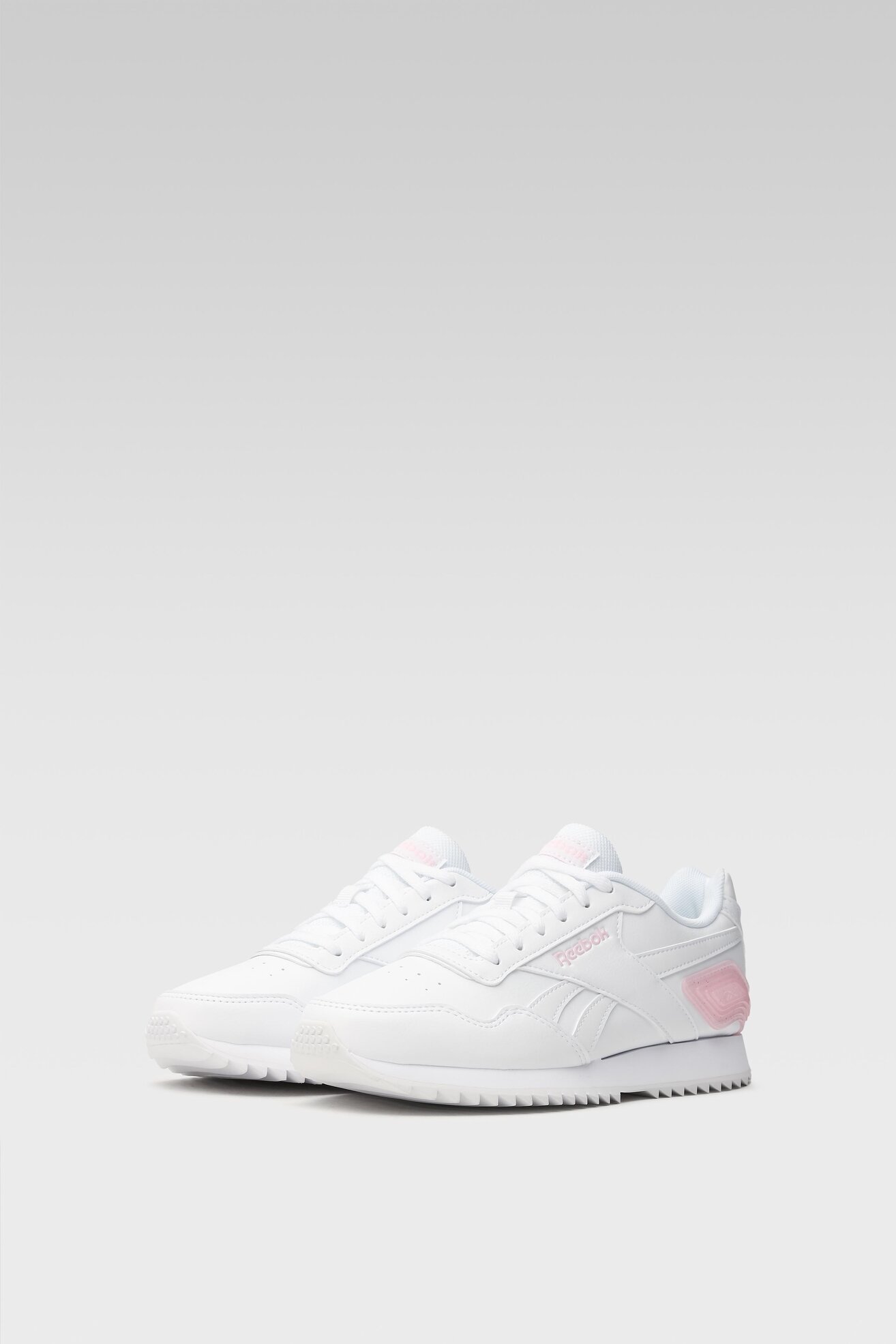 Sneakers Reebok ROYAL GLIDE RPLCLP 2 GW5134 Biały