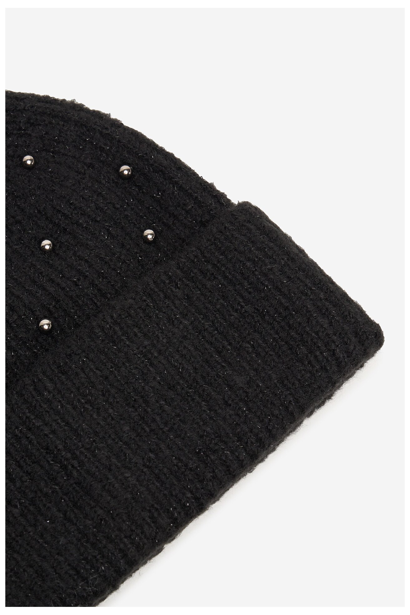 Ženska kapa NINE WEST CEO-NW-W3-001-AW25 CRNA