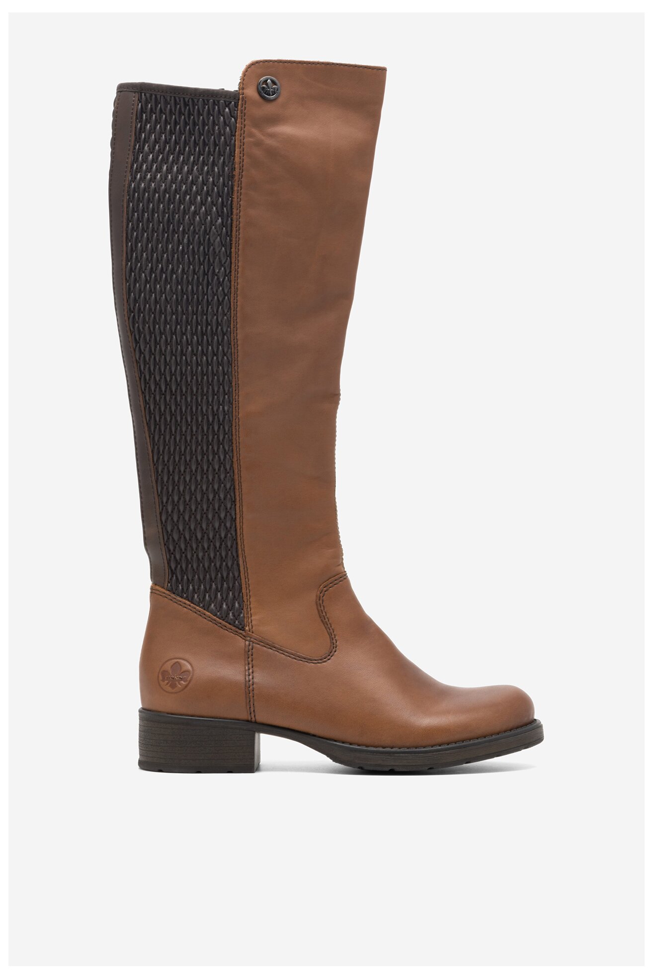 Cizme Rieker Z9591-22 MARO