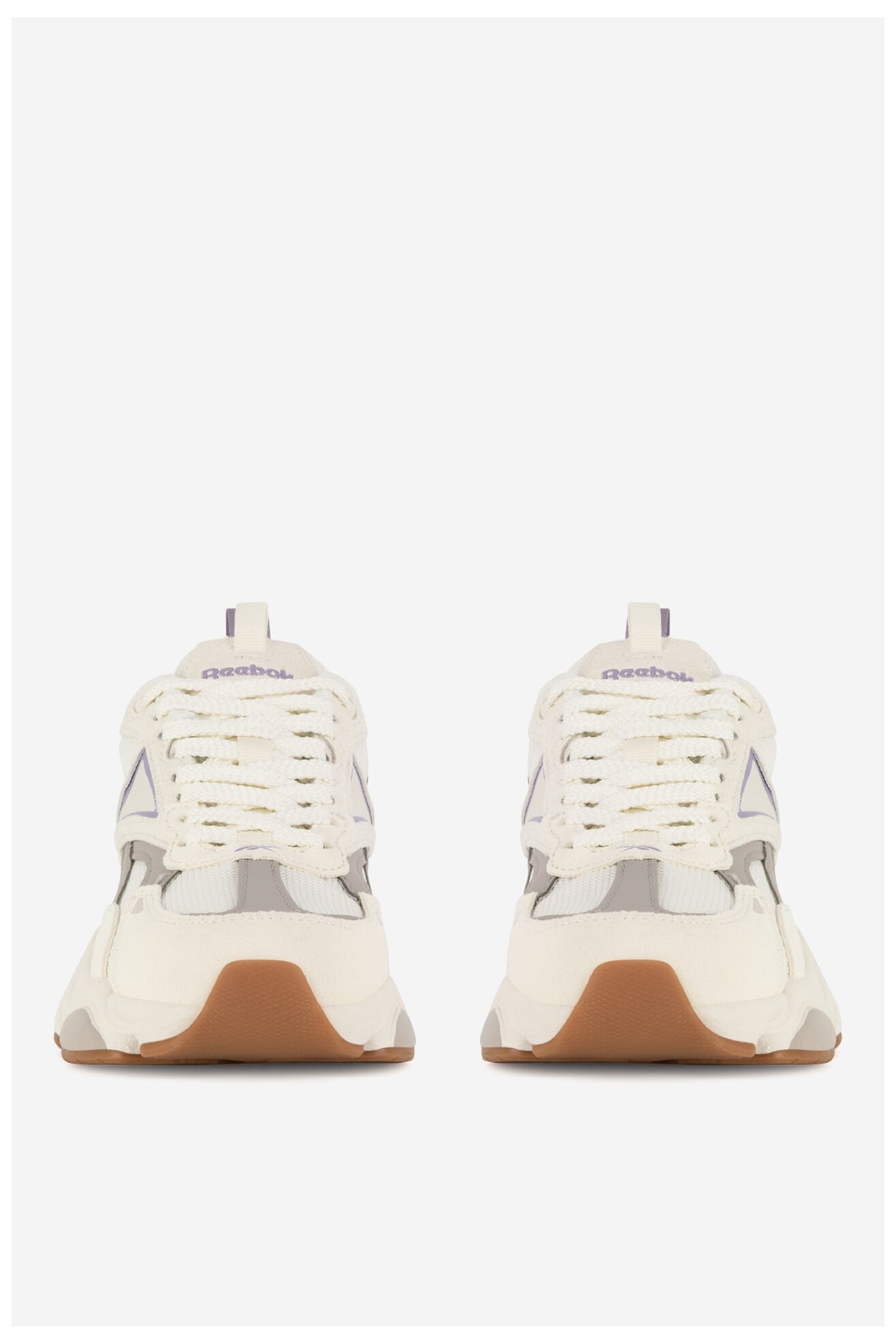 Obuwie sportowe Reebok CHARGE AR30246WCCI Beżowy