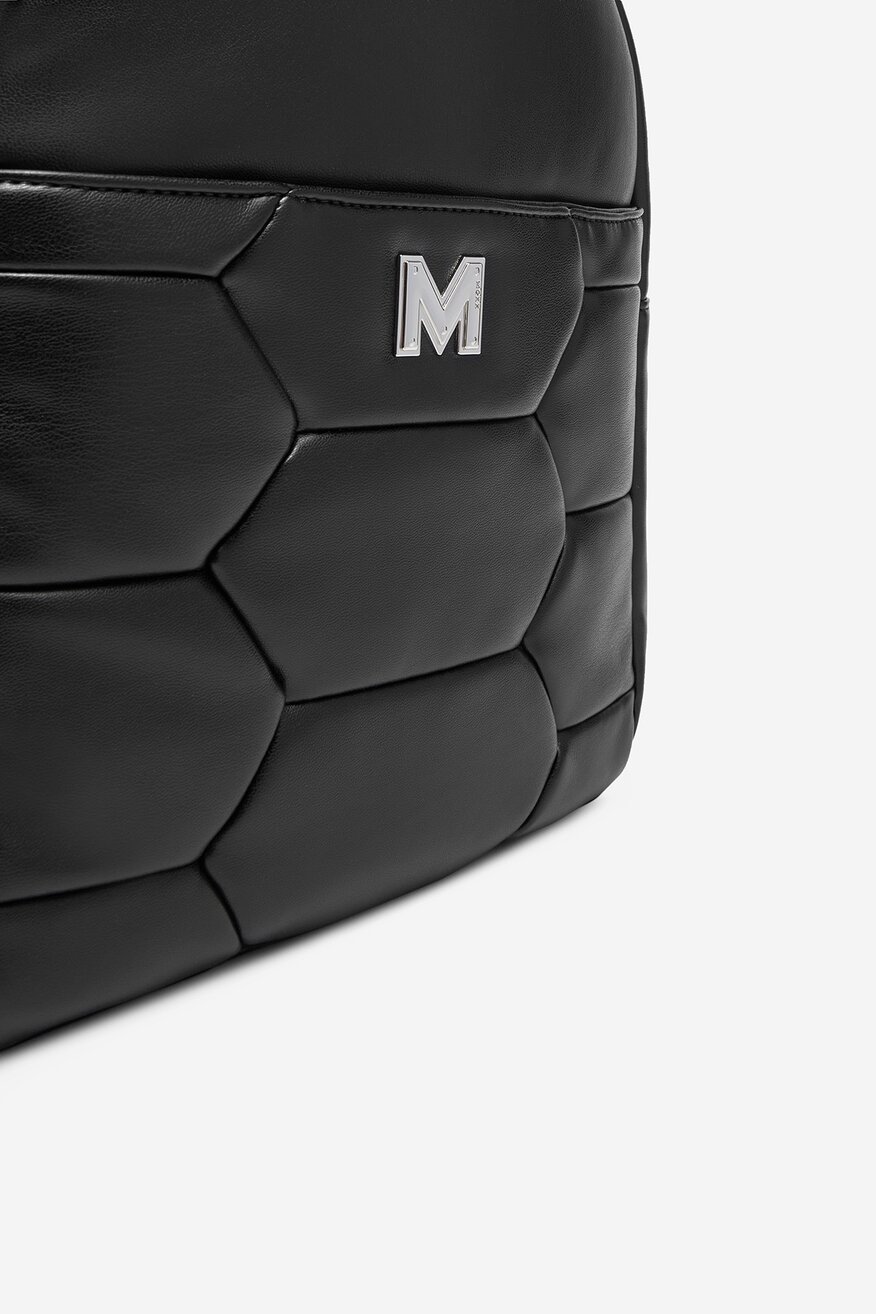 Mexx - Średni plecak miejski - 5906751272138