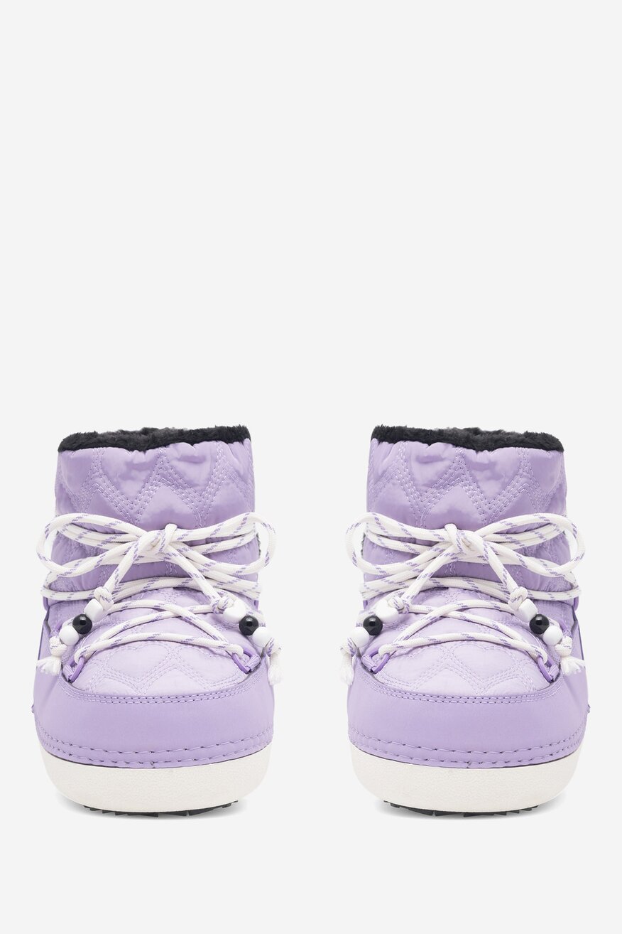 
                Jenny Fairy - Śniegowce ocieplane - 5905588166368