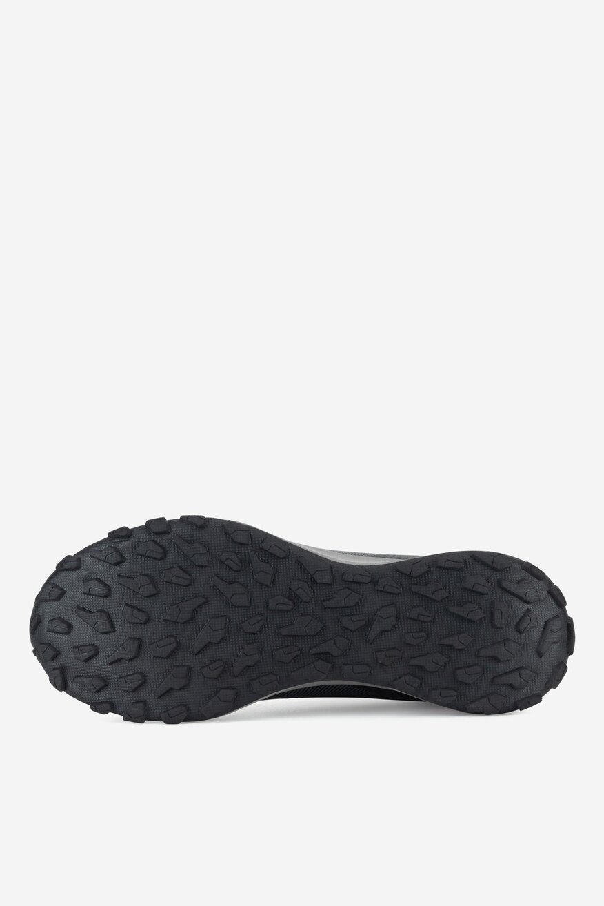 SPRANDI EARTH GEAR - Buty trekkingowe - 5905588989813