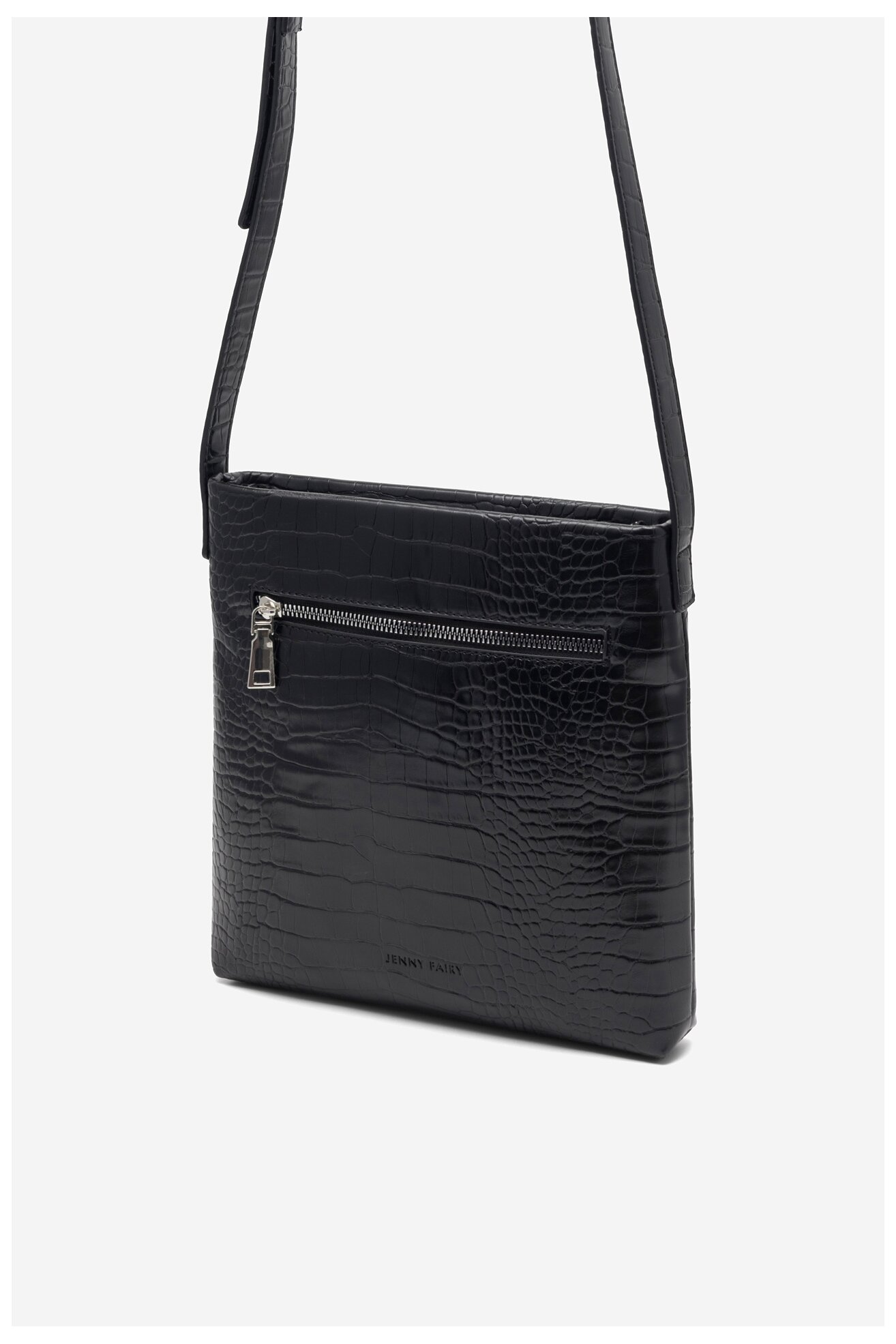 Дамска чанта Jenny Fairy MJR-S-107-04 ЧЕРЕН