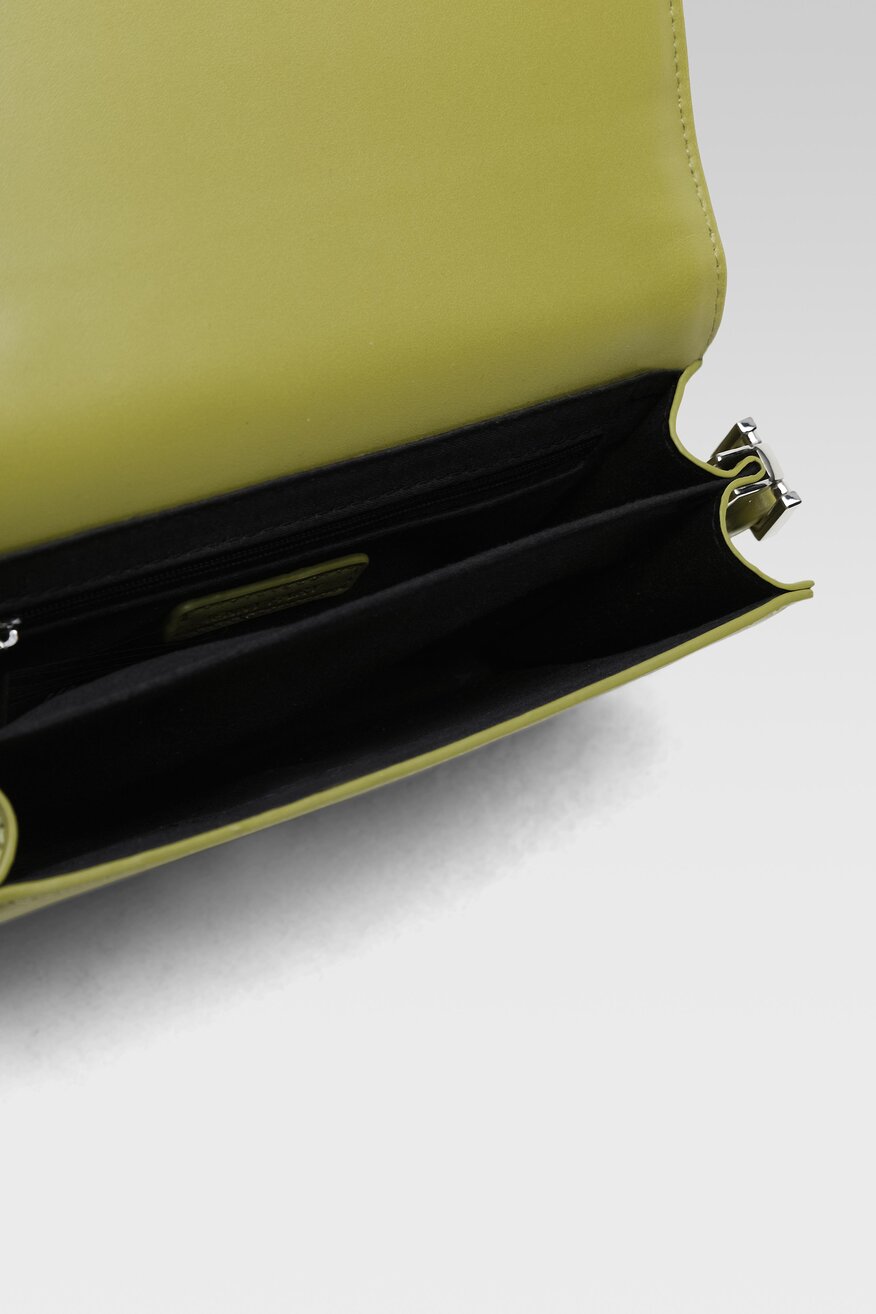 Дамска чанта Jenny Fairy КАКИ - 5904248569464