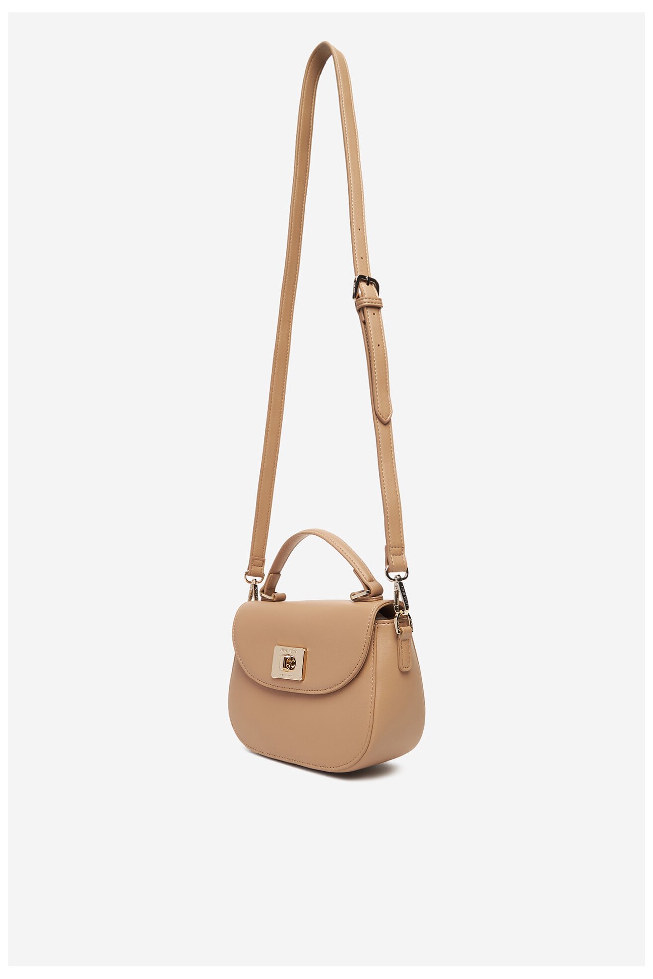 Kézitáska NINE WEST CEO-TENNESSEE-LDA8205 BÉZS