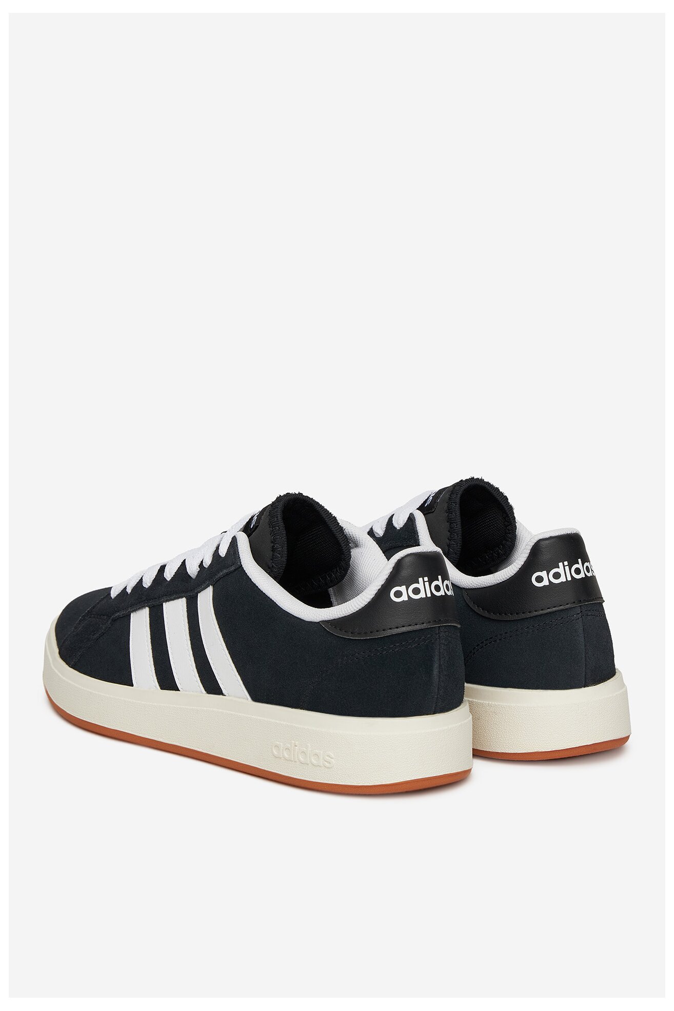 Sportcipő adidas GRAND COURT BASE 00S IH6184 FEKETE