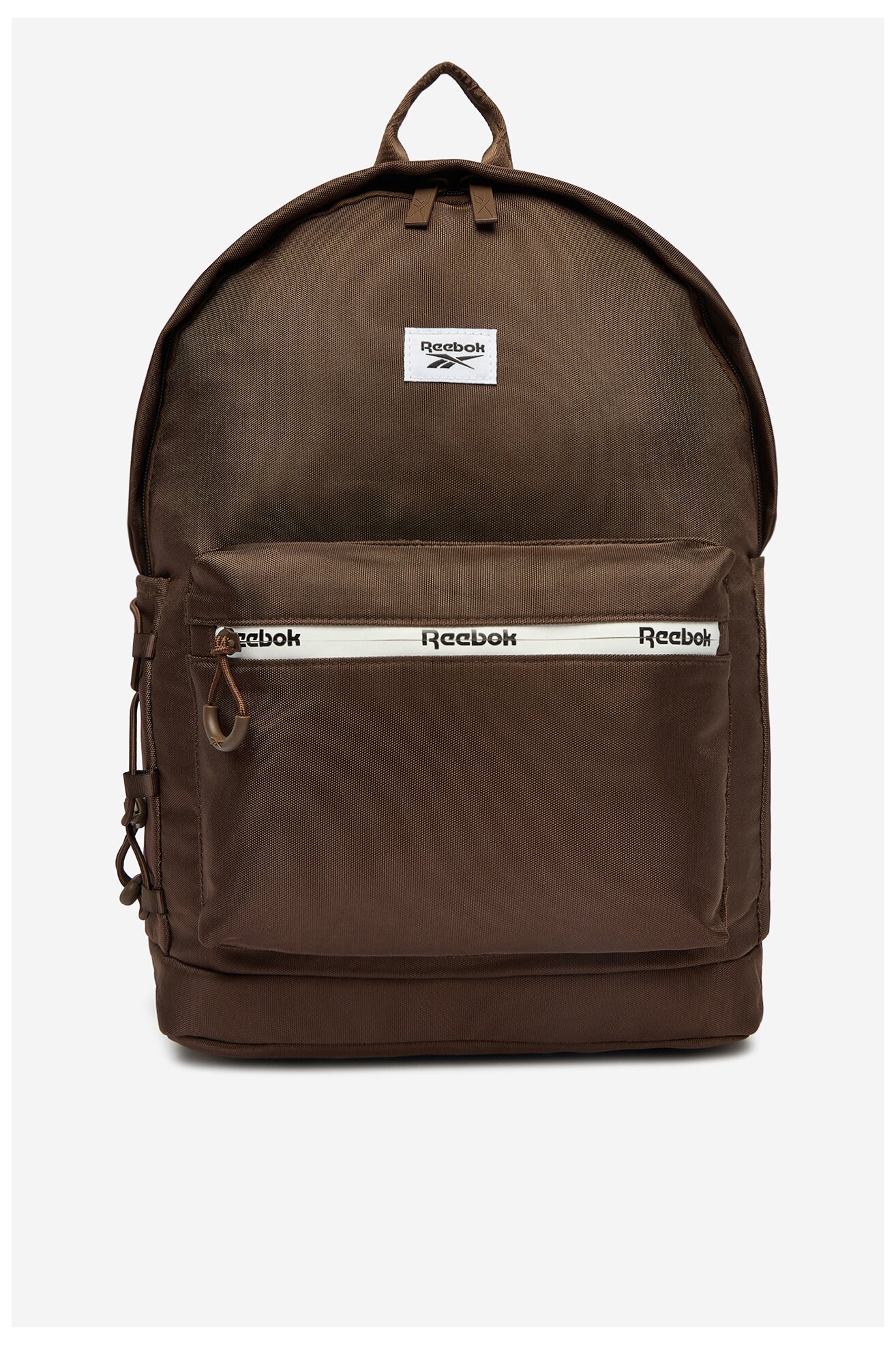 Plecak Reebok CWBEO-RBK-WS-004-09 Brązowy