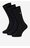 Шкарпетка Beverly Hills Polo Club KR_BHPC_004_W_SS2025_(3PACK) ЧОРНИЙ