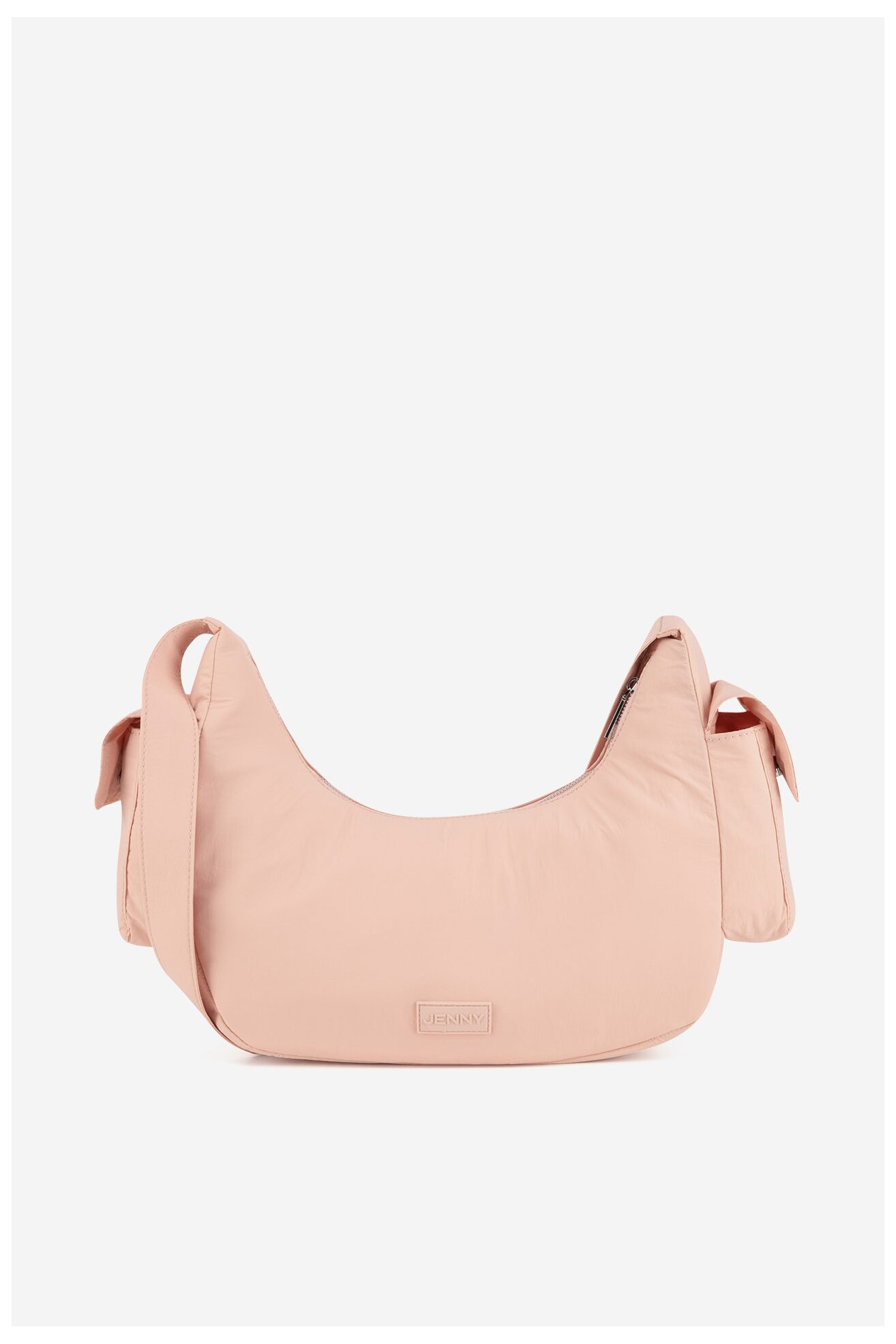 Geantă de mână Jenny JNY-M-007-07 ROZ